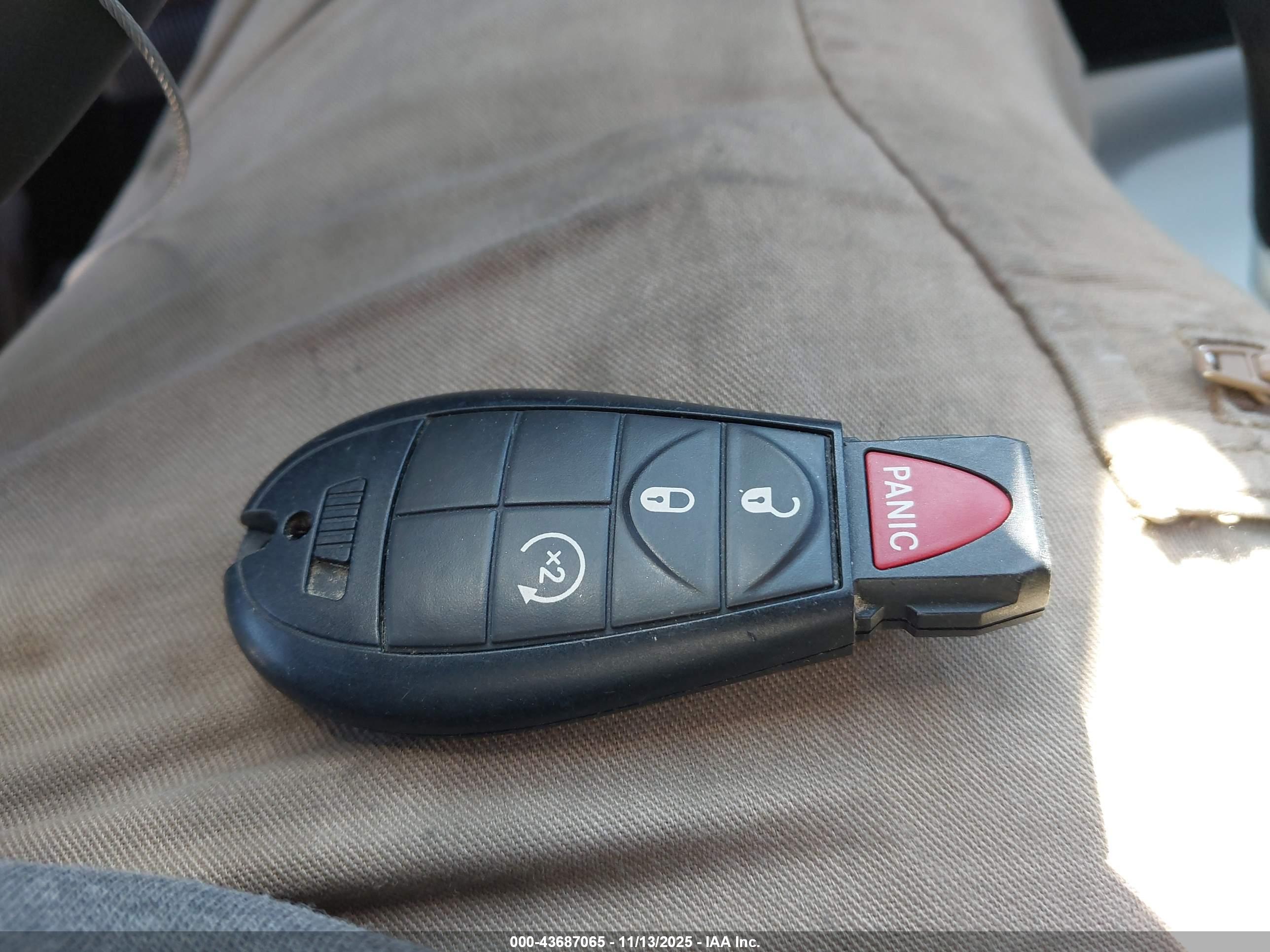 JEEP GRAND image 11