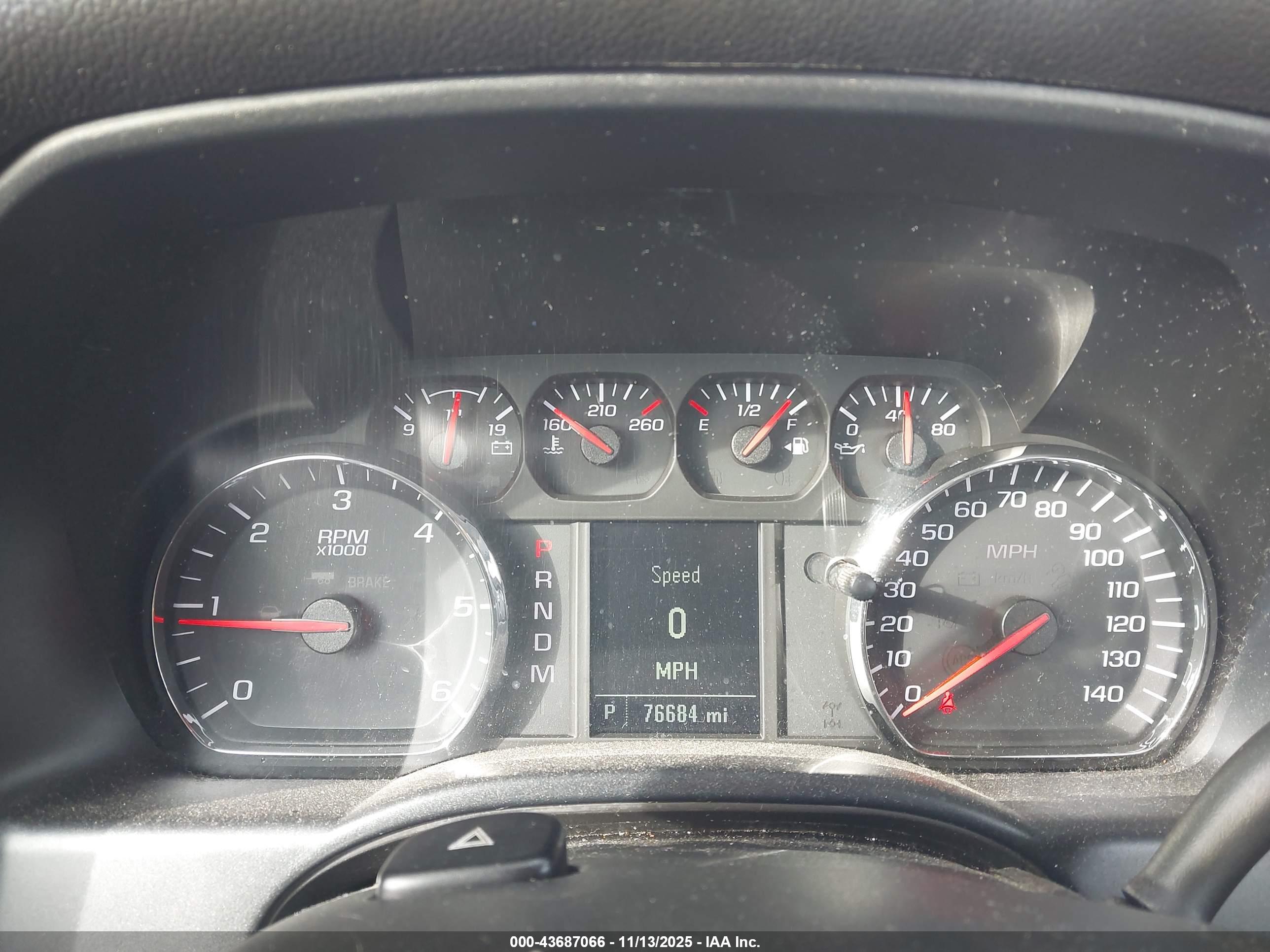 CHEVROLET SILVERADO image 7