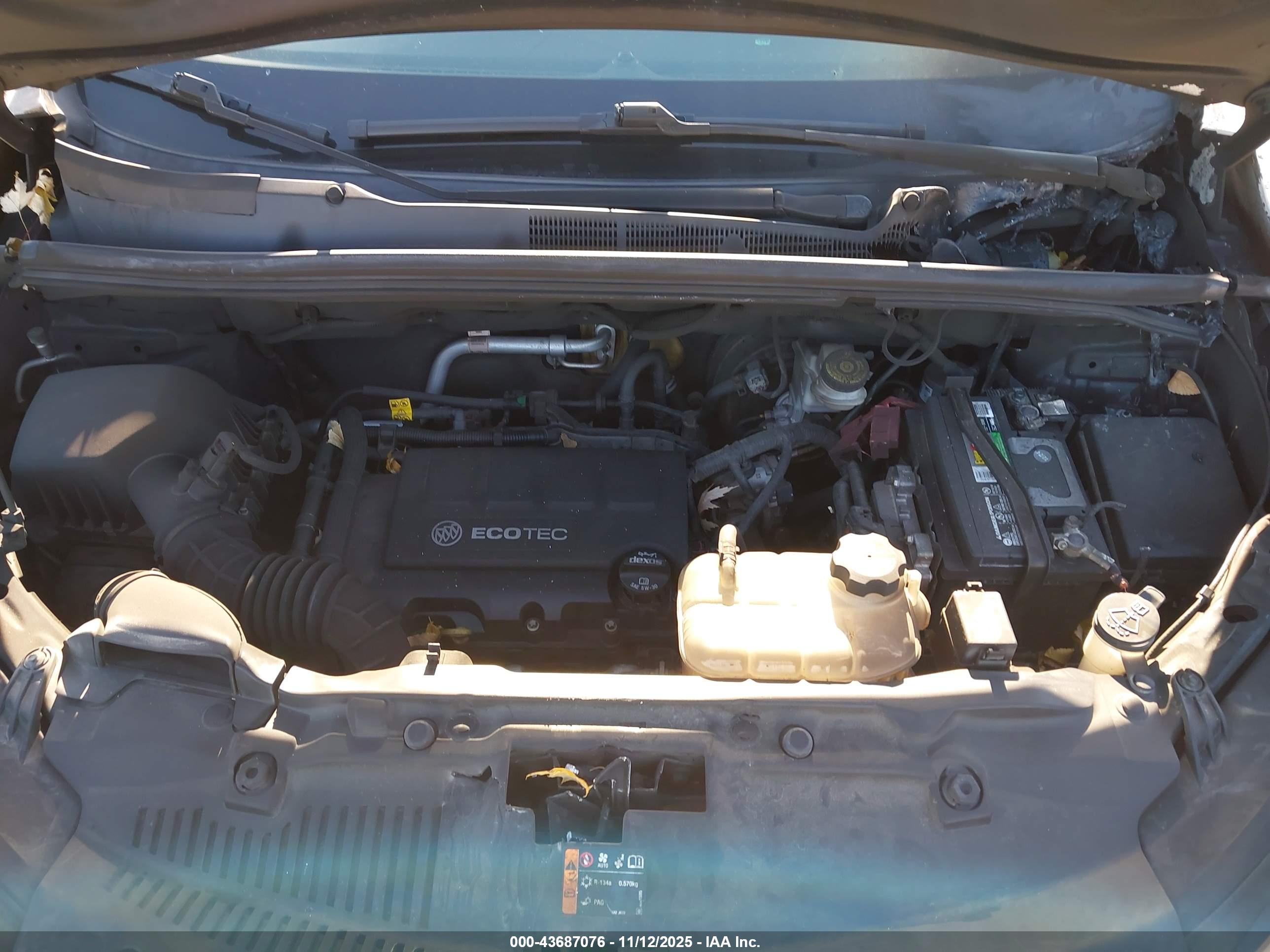 BUICK ENCORE image 10