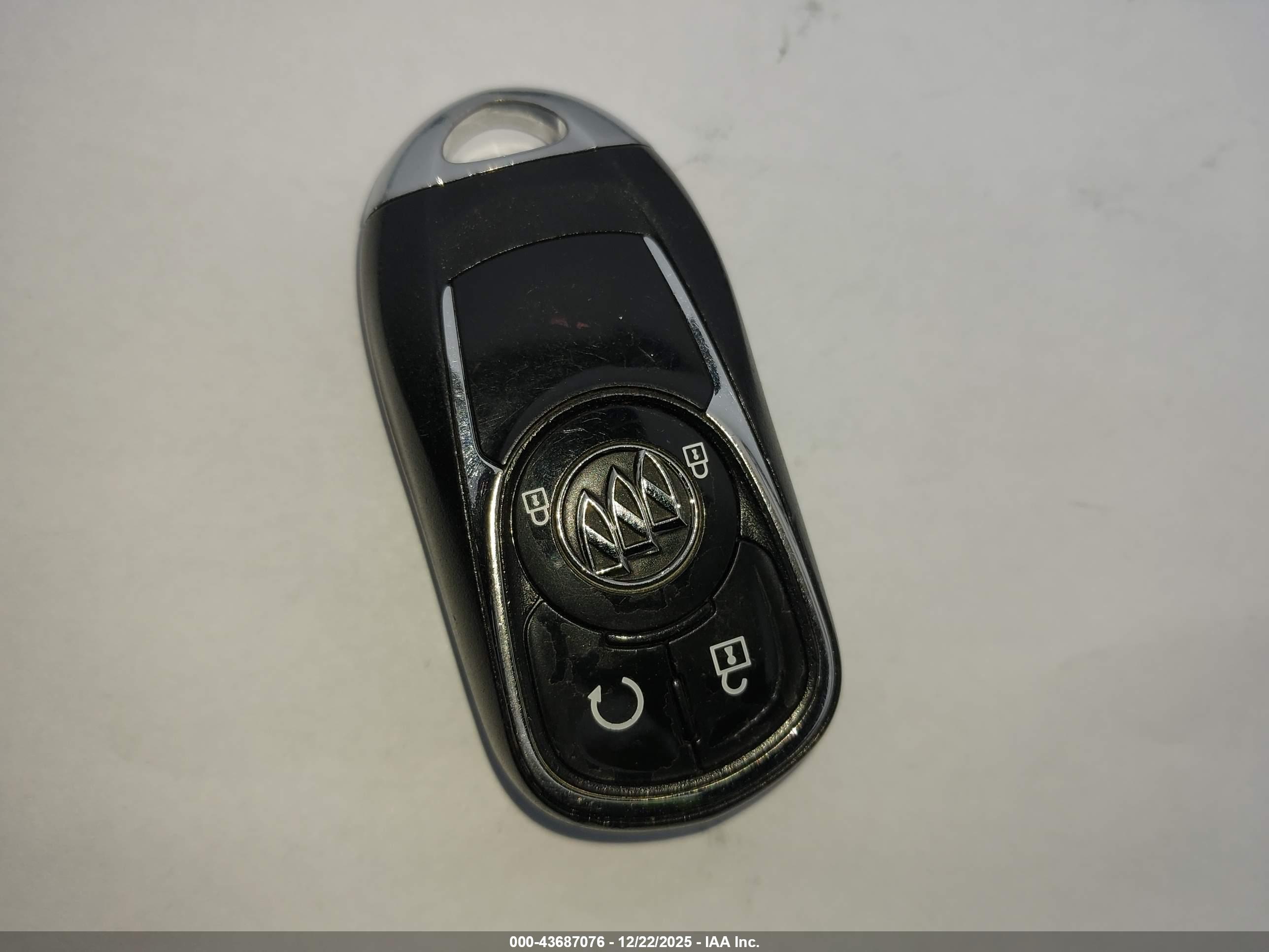 BUICK ENCORE image 11
