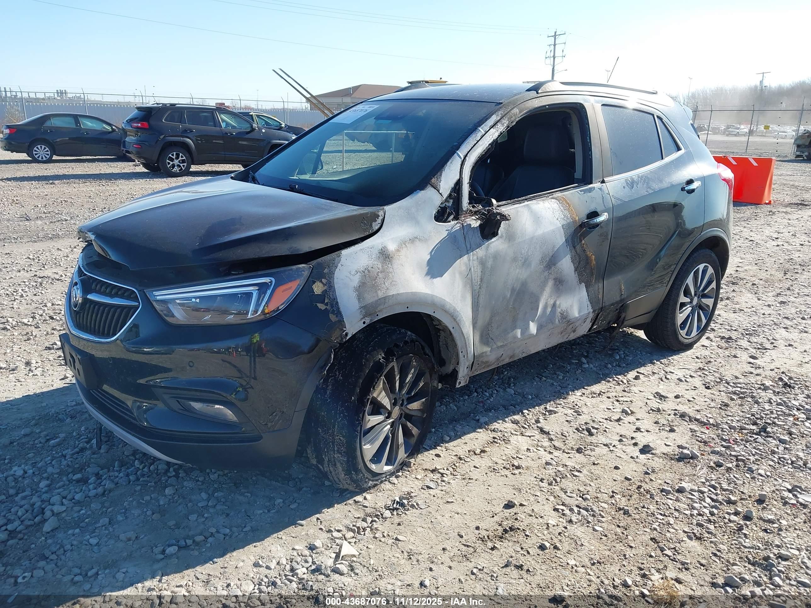 BUICK ENCORE image 2