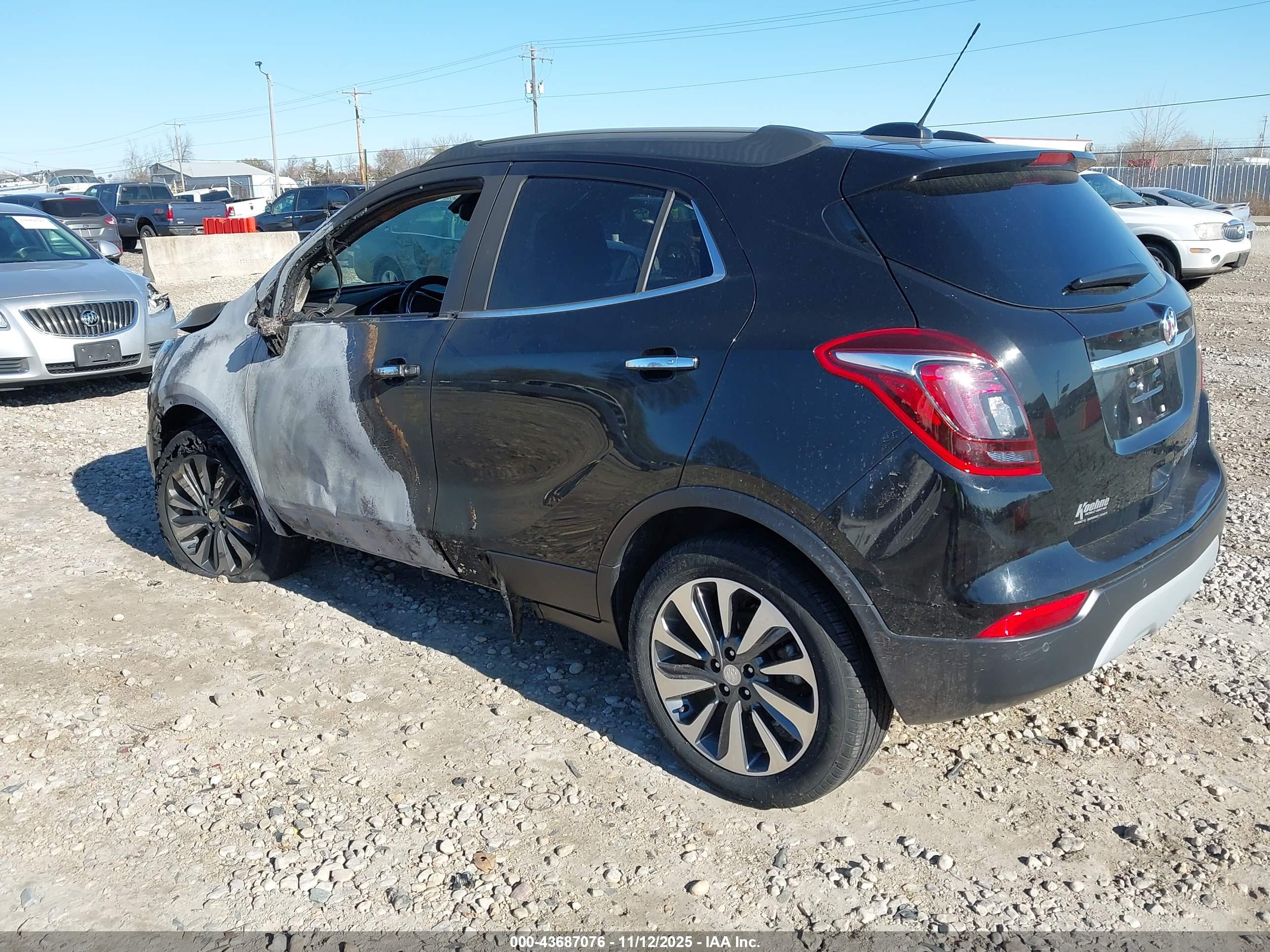 BUICK ENCORE image 3