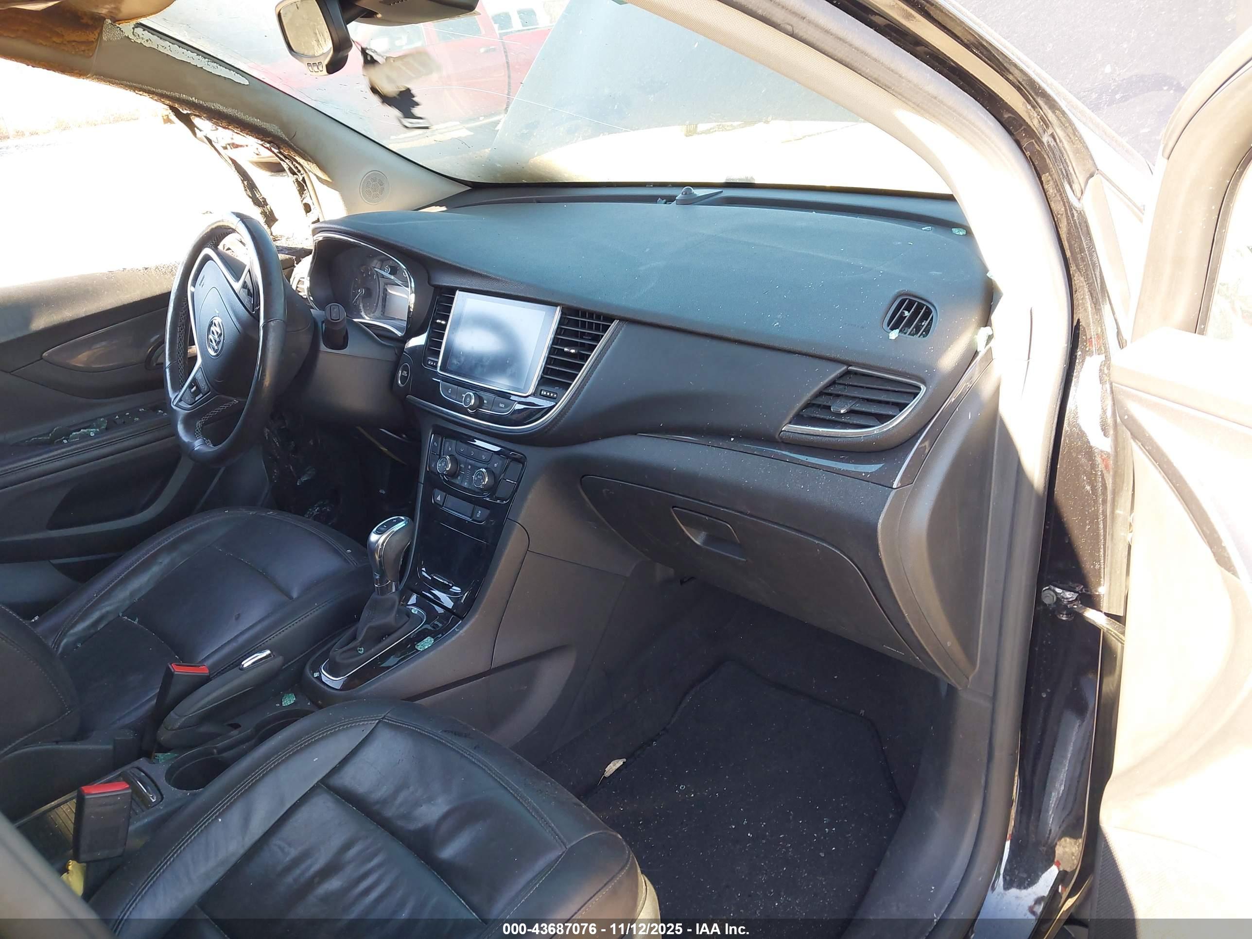 BUICK ENCORE image 5