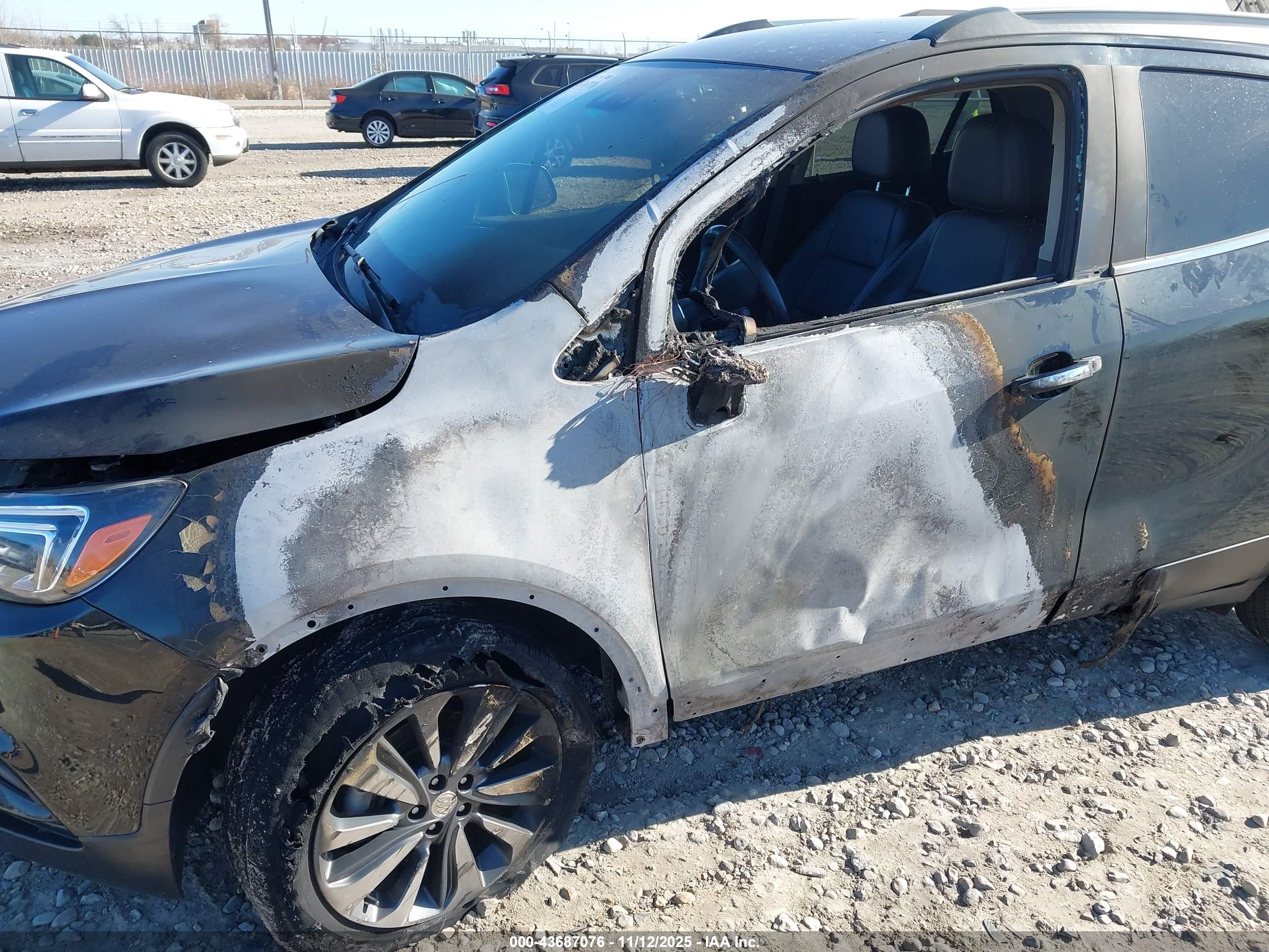 BUICK ENCORE image 6