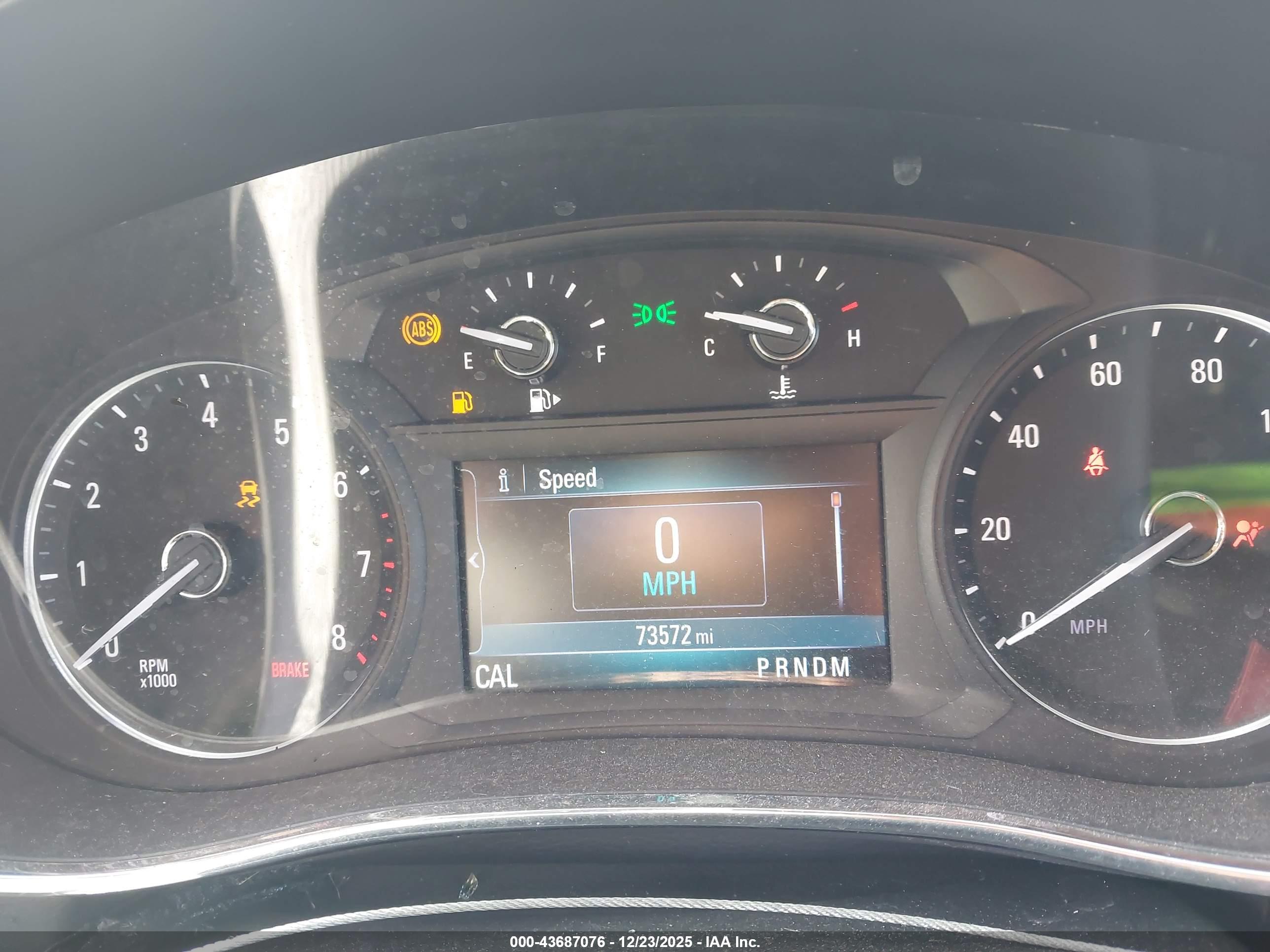 BUICK ENCORE image 7