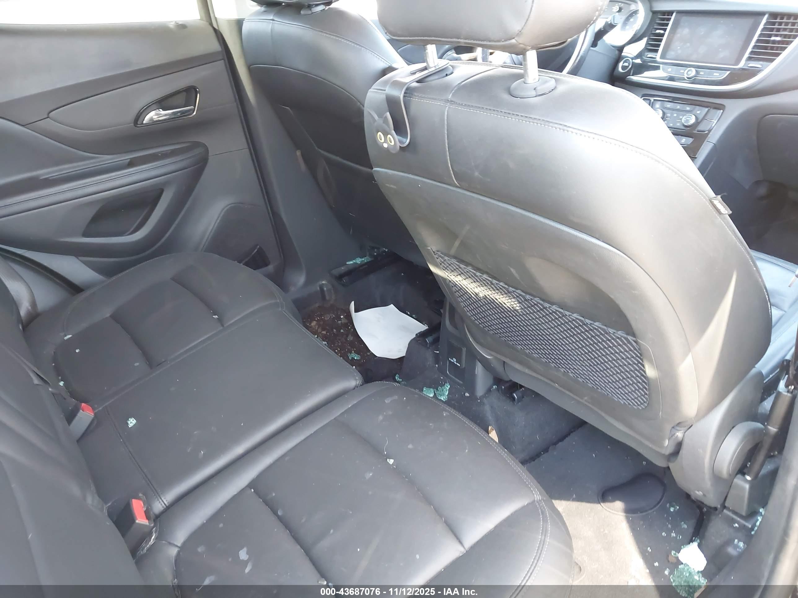 BUICK ENCORE image 8