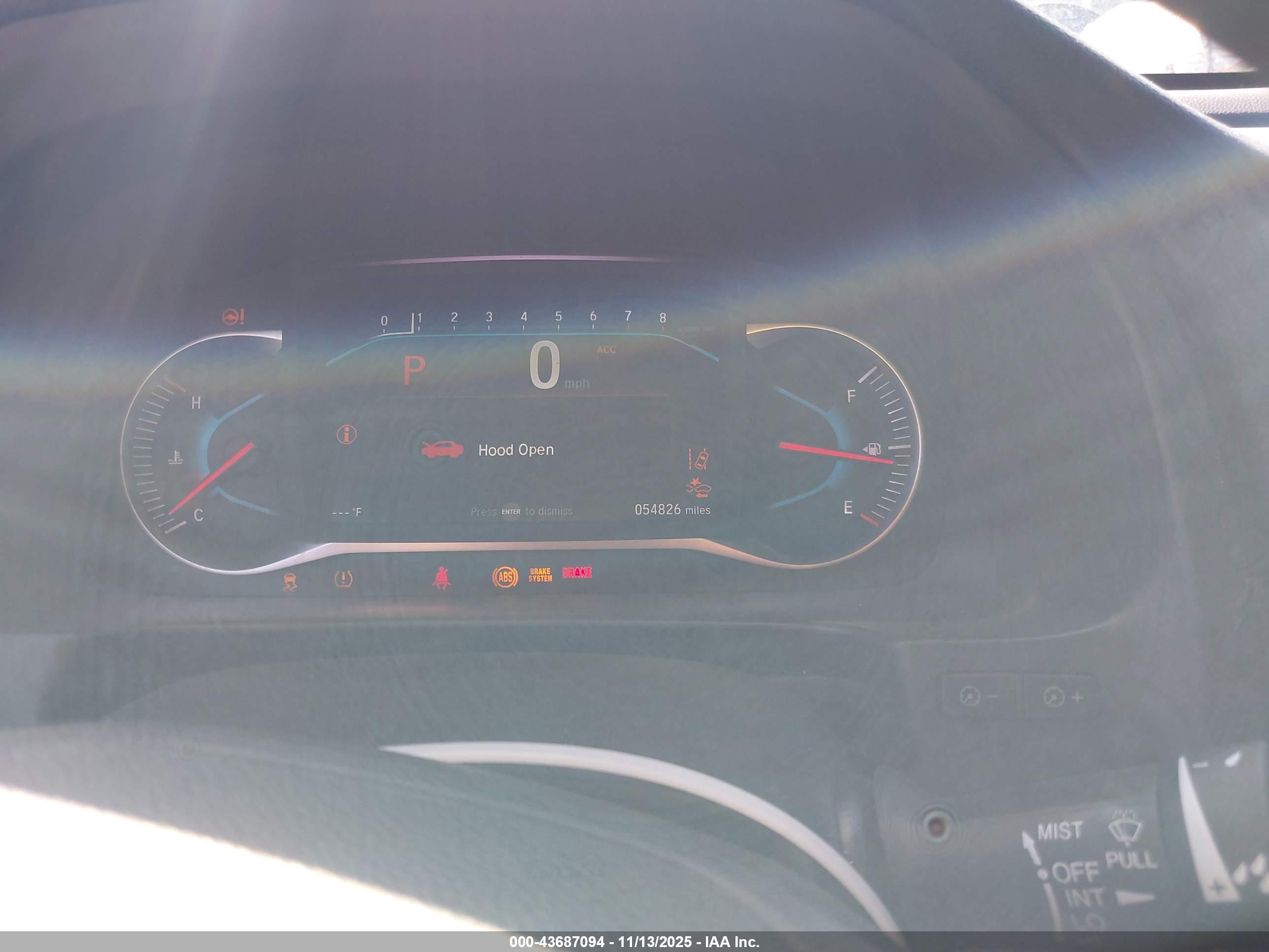 HONDA PILOT image 7
