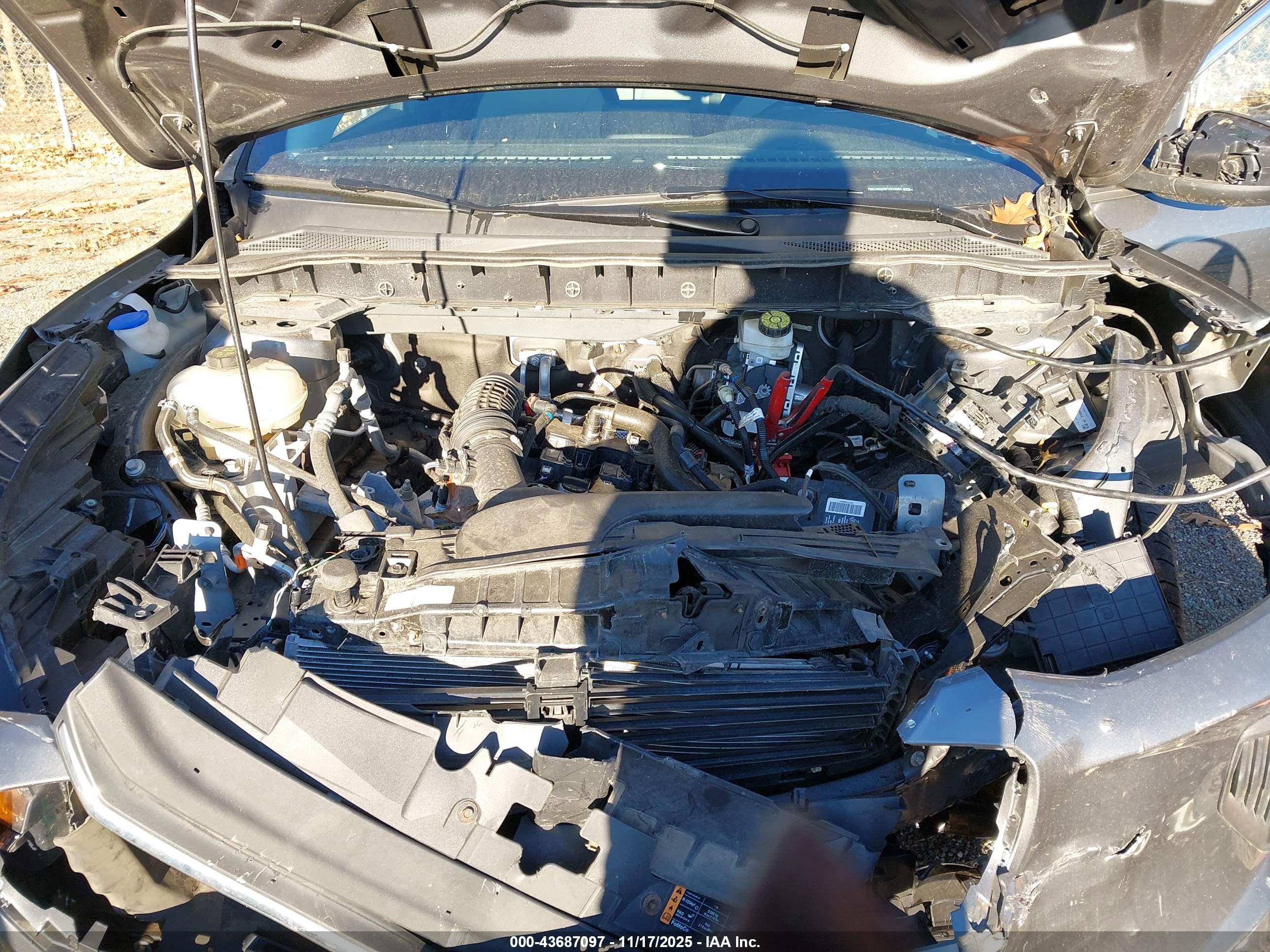 FORD ESCAPE image 10