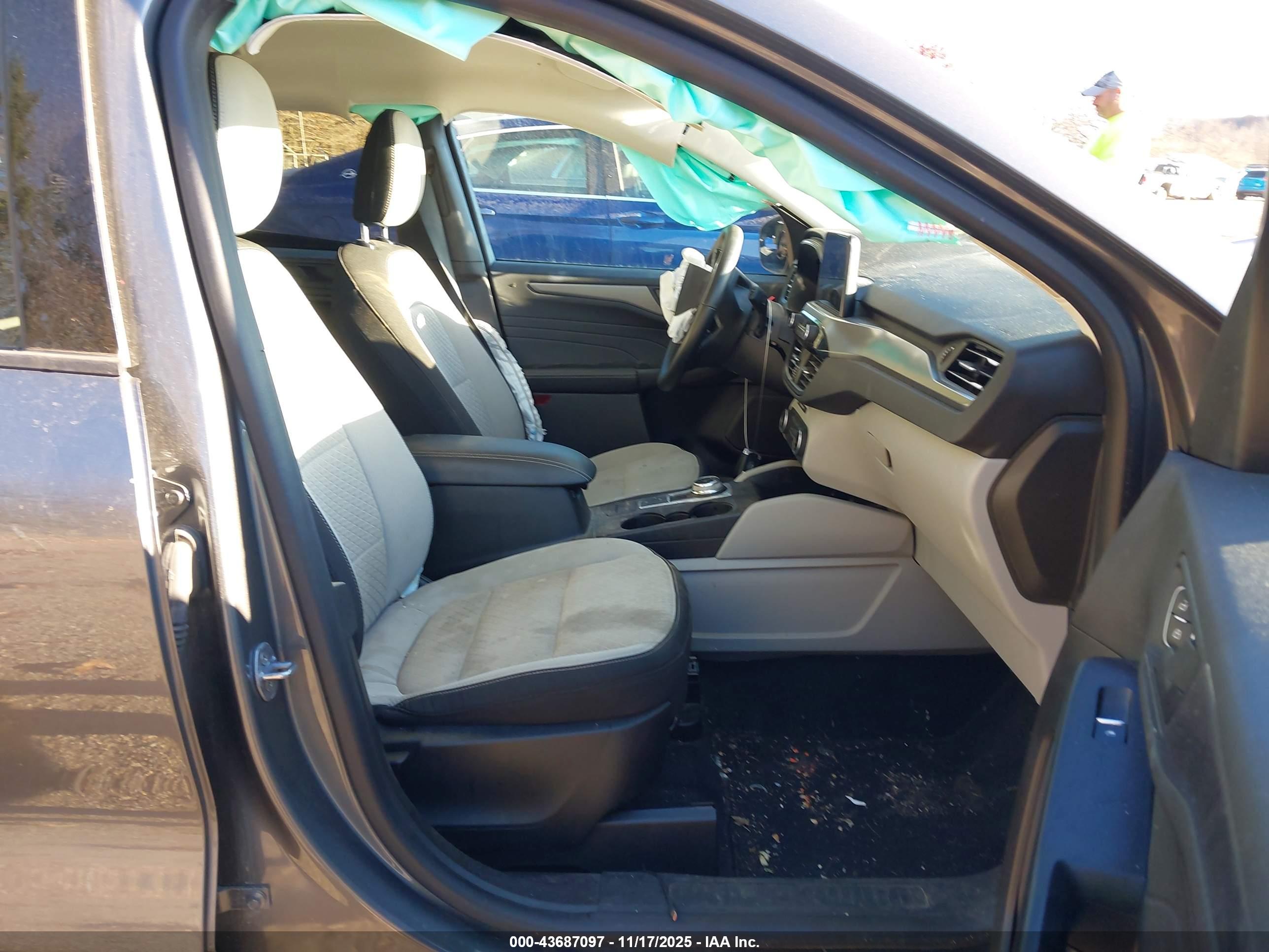 FORD ESCAPE image 5