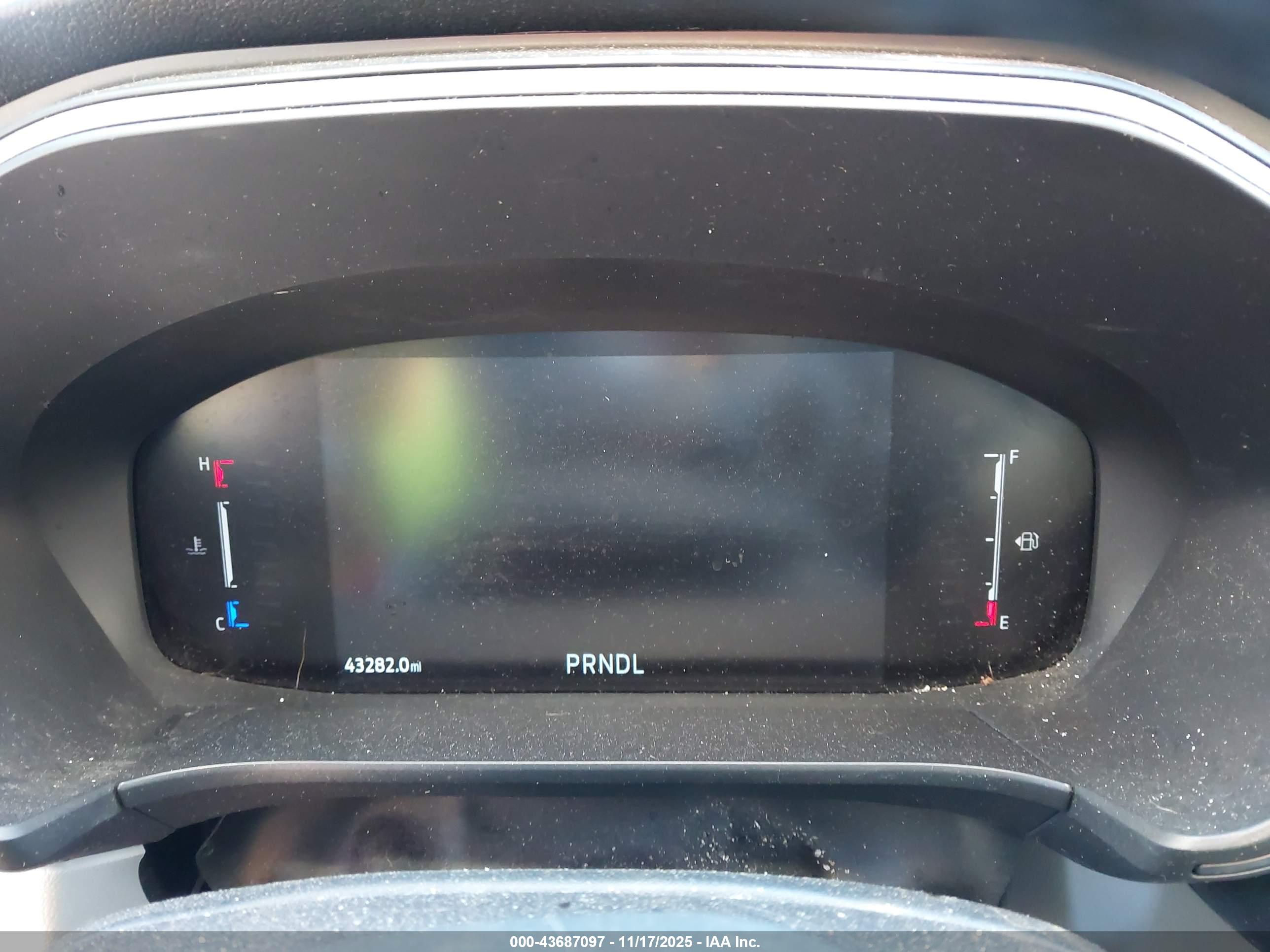 FORD ESCAPE image 7