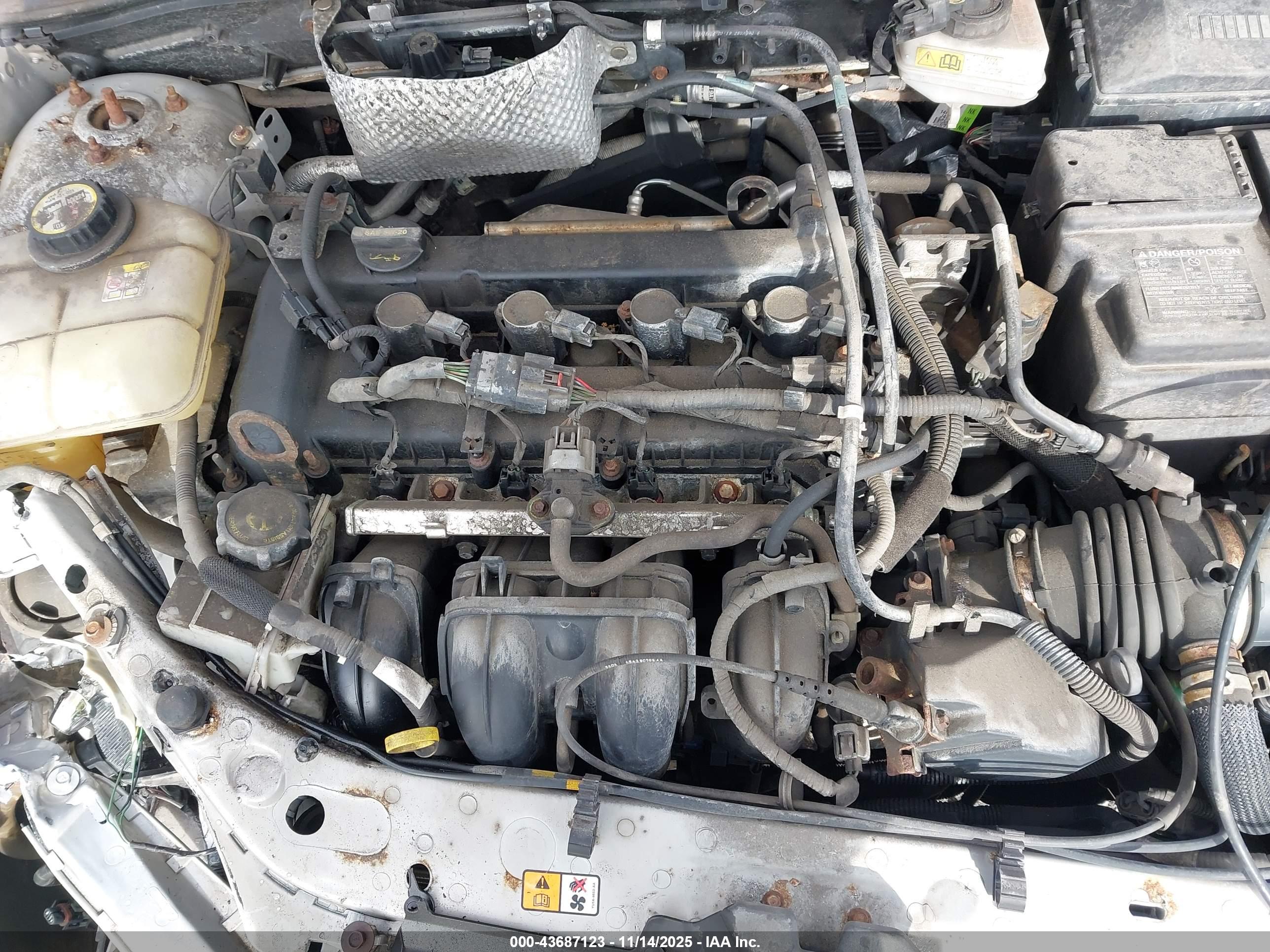 FORD FOCUS image 10