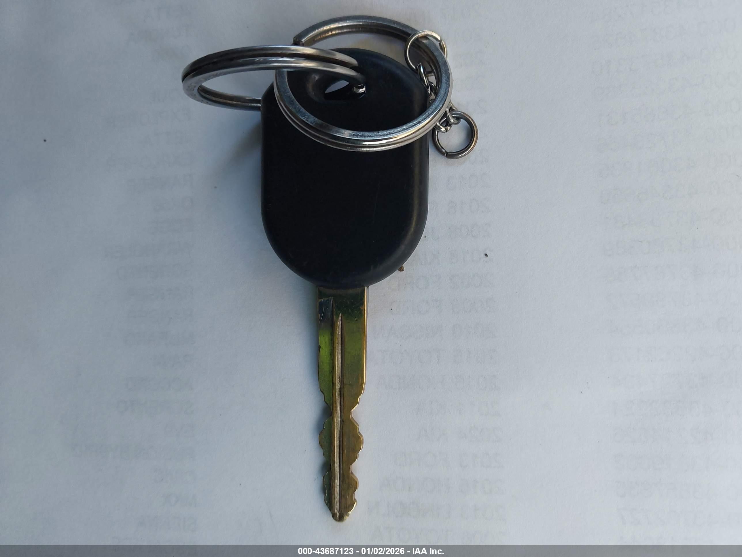 FORD FOCUS image 11