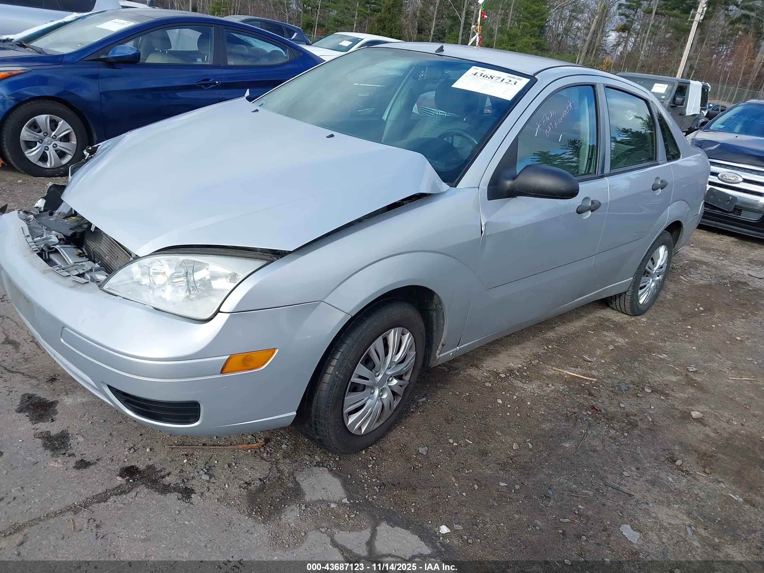 FORD FOCUS image 2