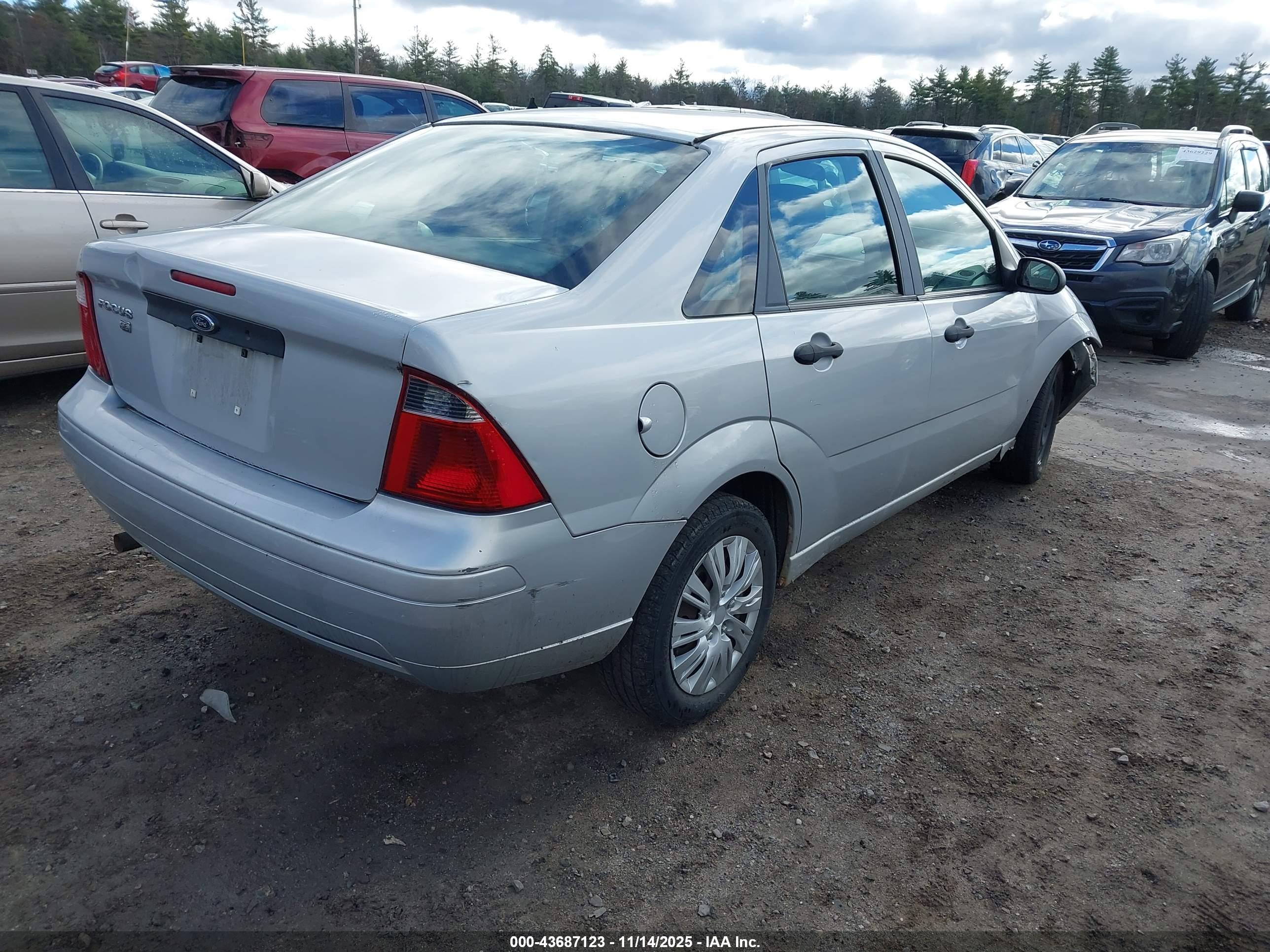 FORD FOCUS image 4