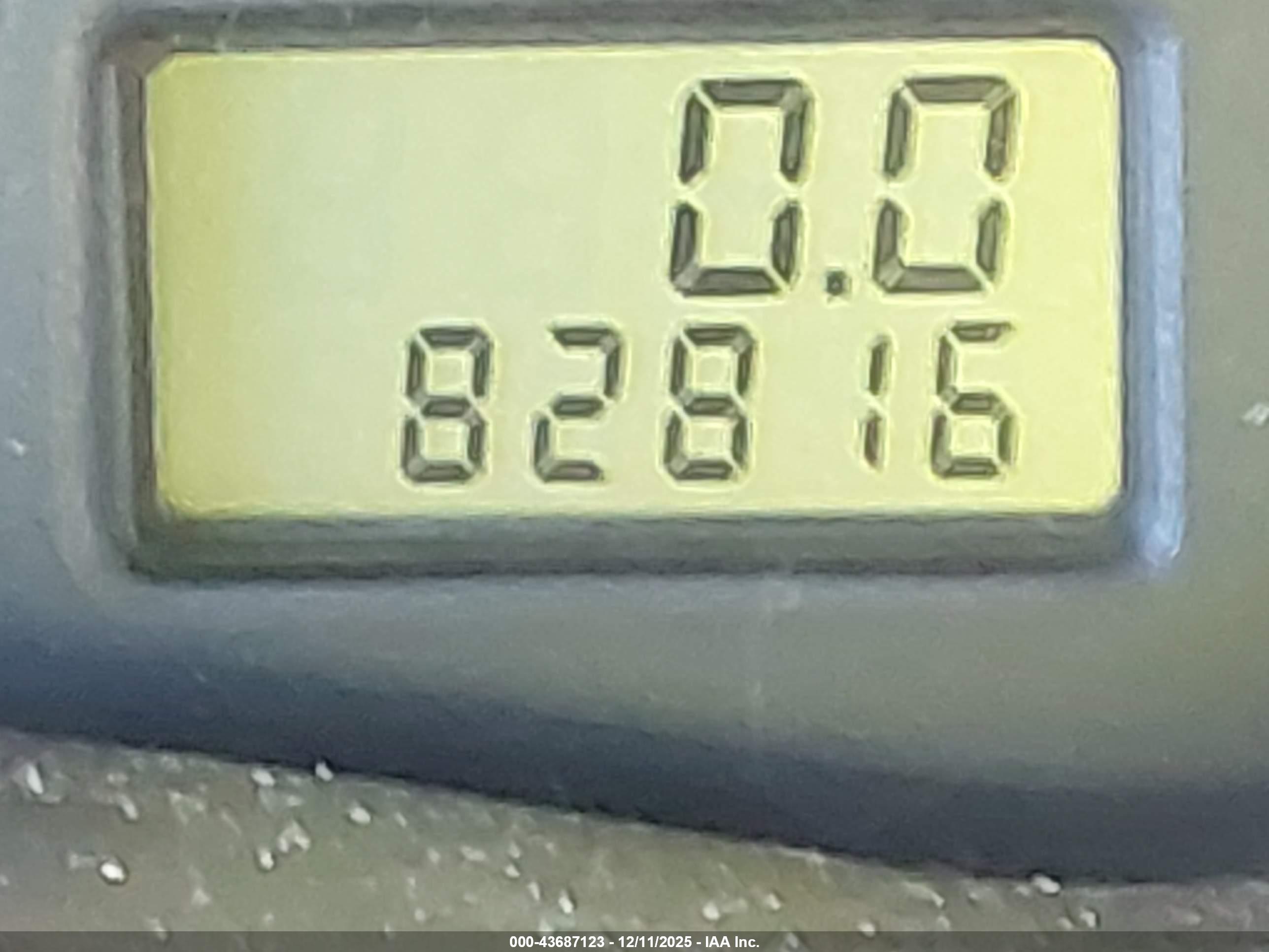 FORD FOCUS image 7