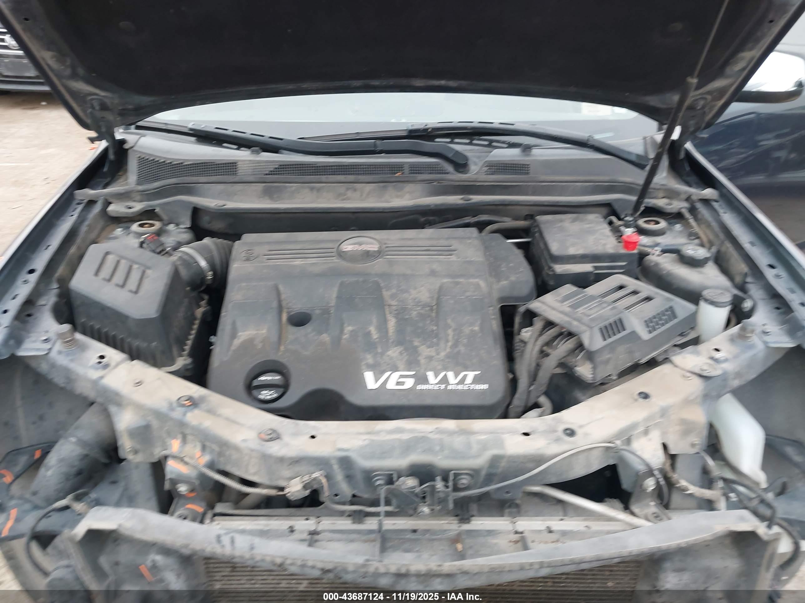 GMC TERRAIN image 10