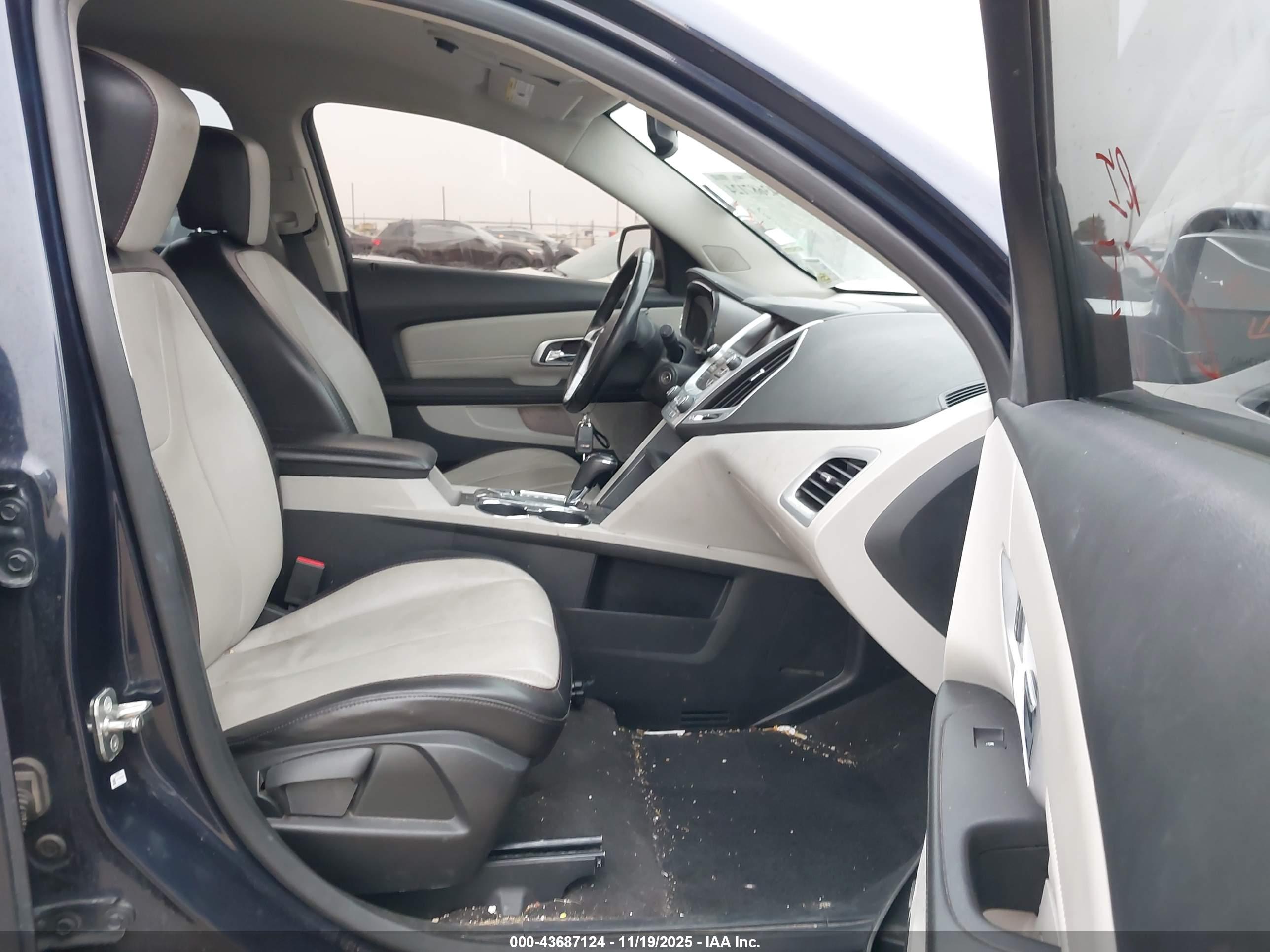 GMC TERRAIN image 5