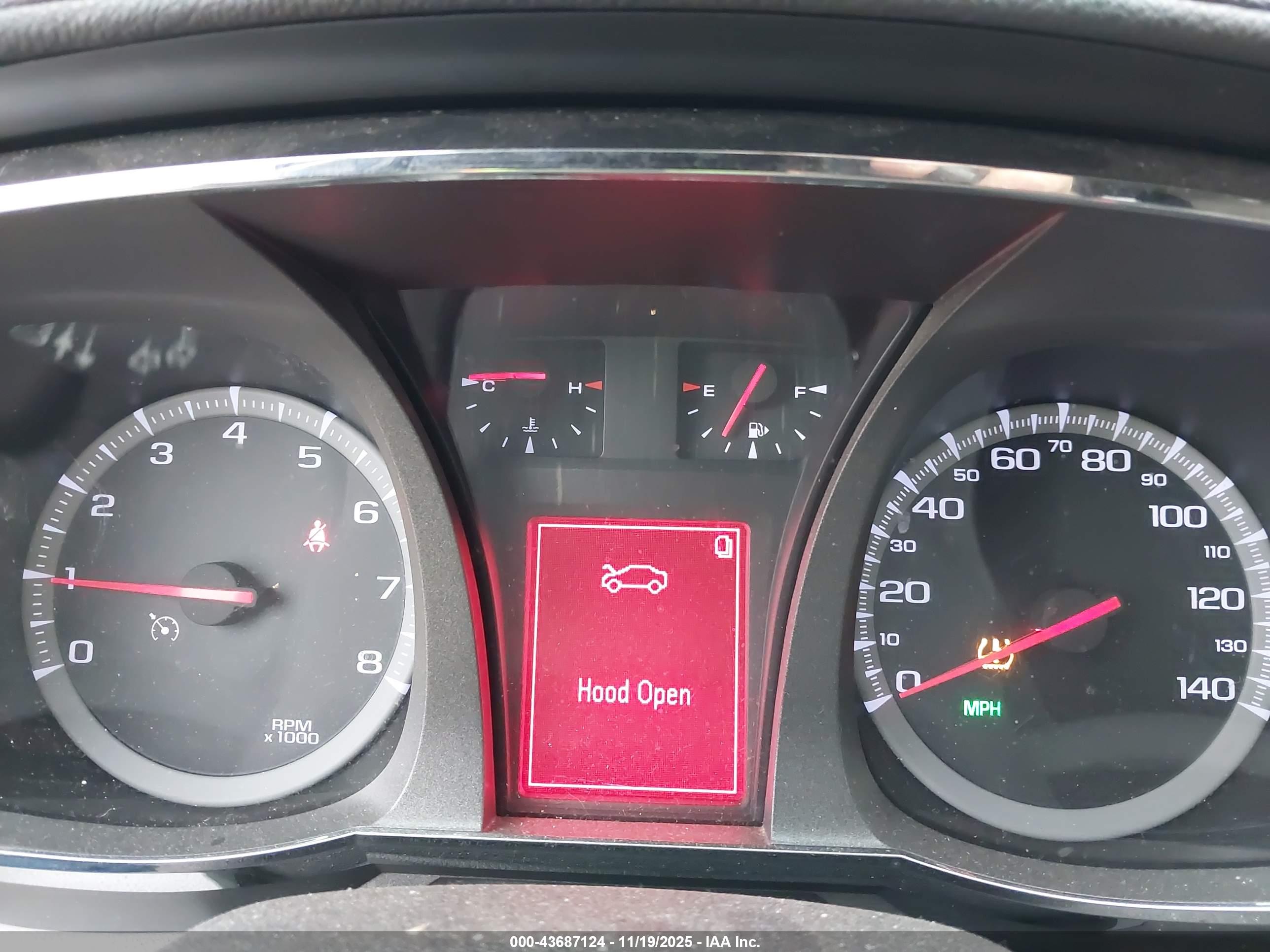 GMC TERRAIN image 7