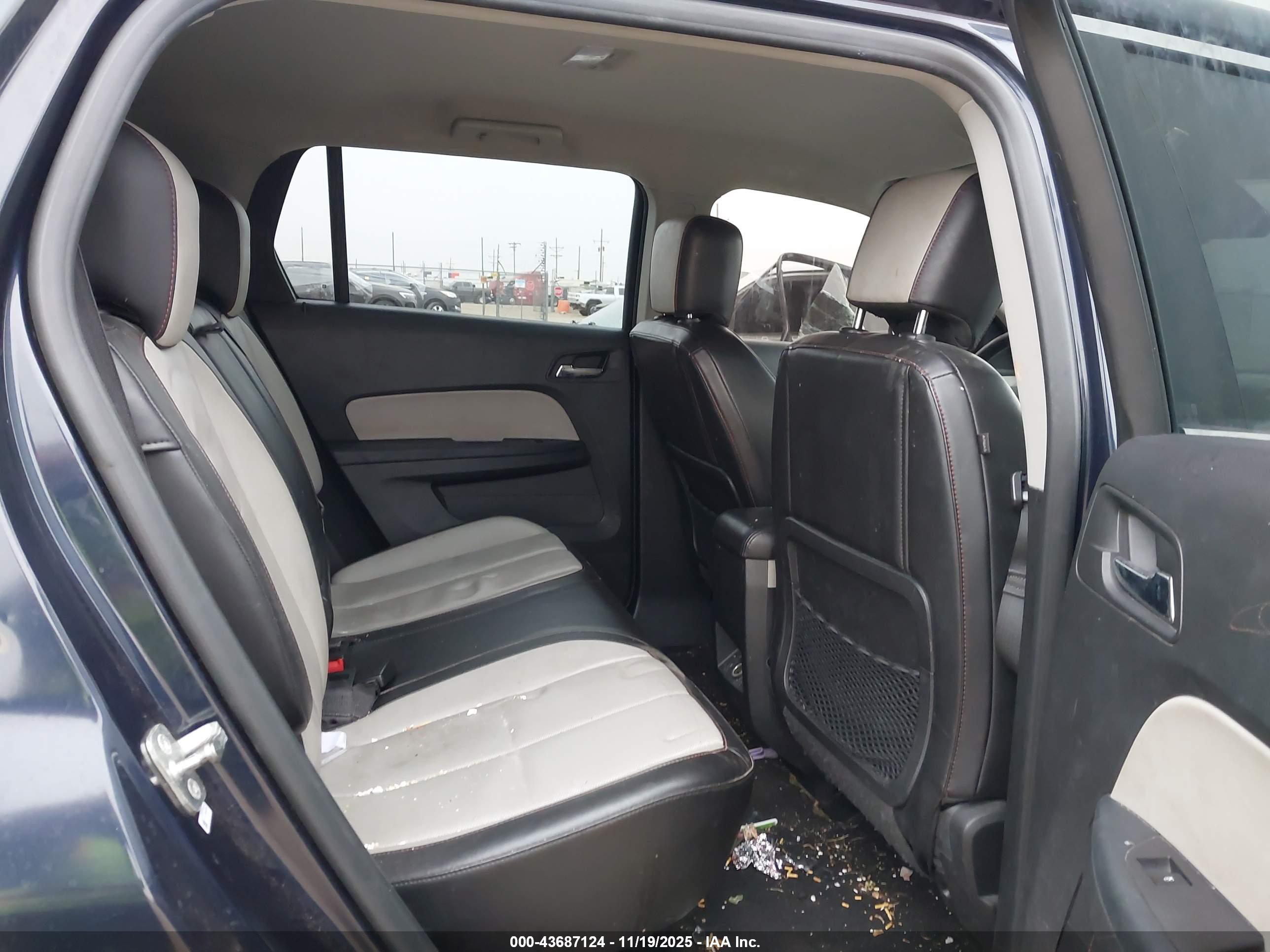 GMC TERRAIN image 8
