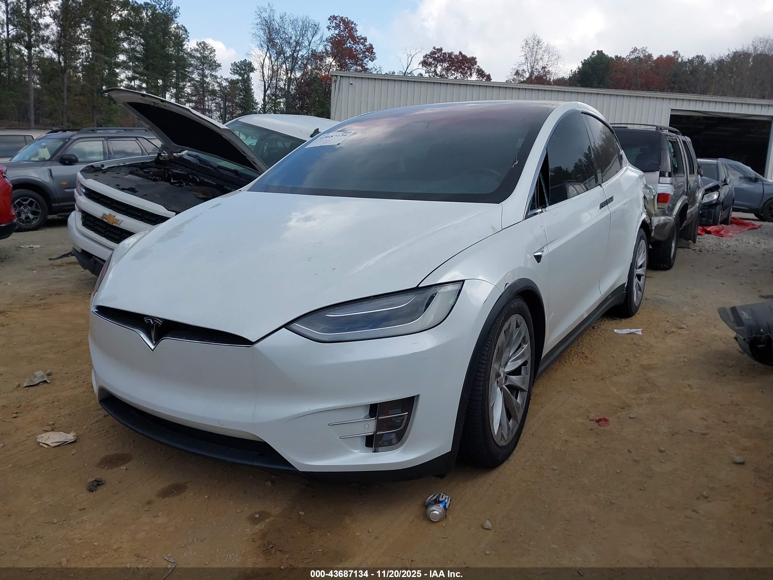 TESLA MODEL image 2