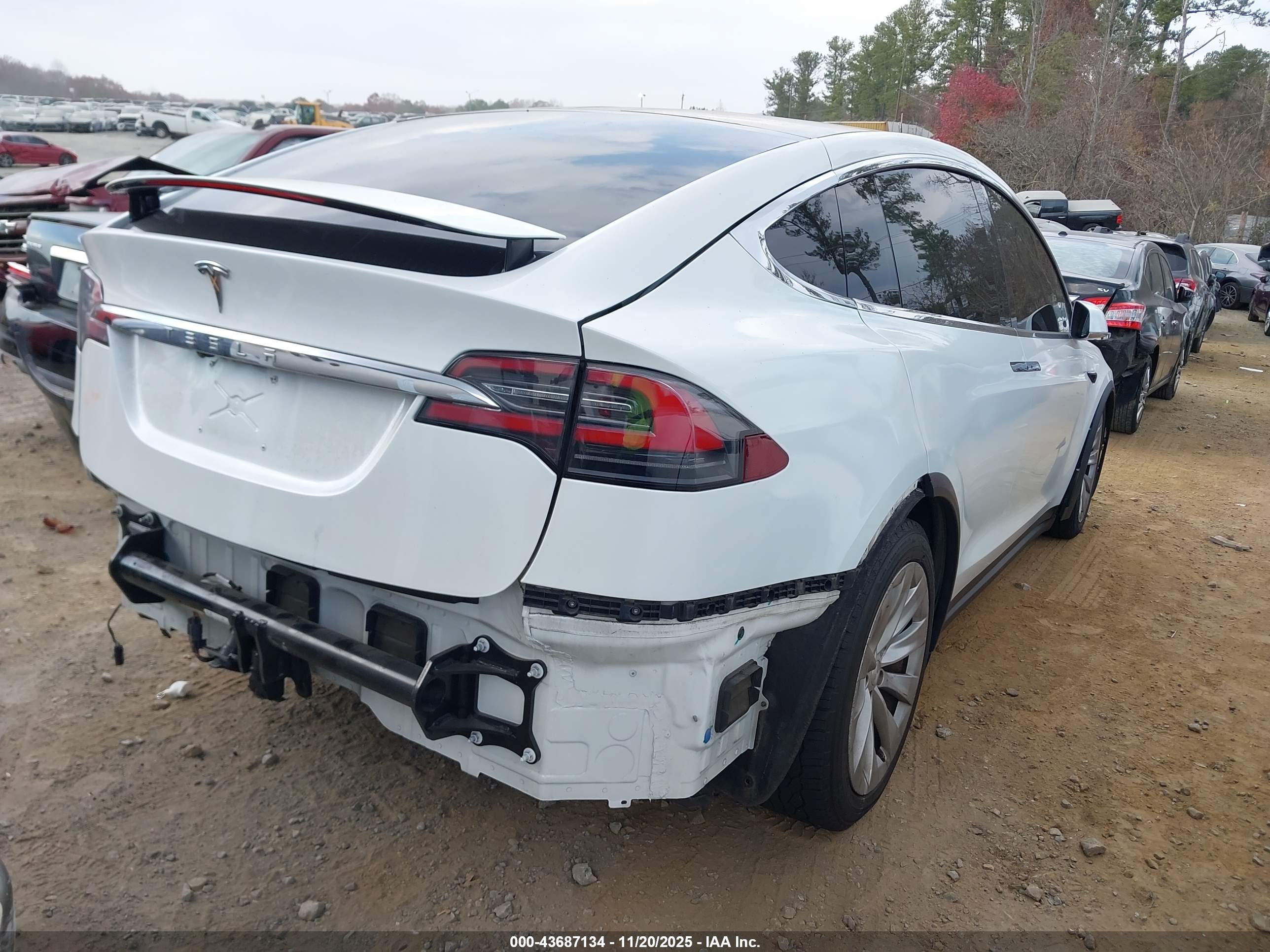 TESLA MODEL image 4
