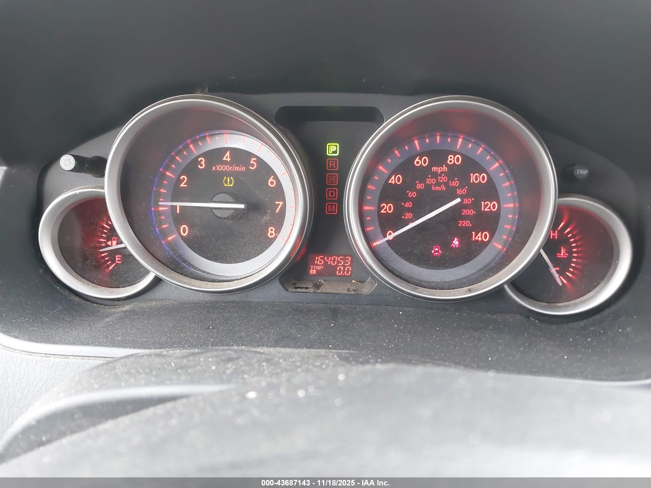 MAZDA CX-9 image 7
