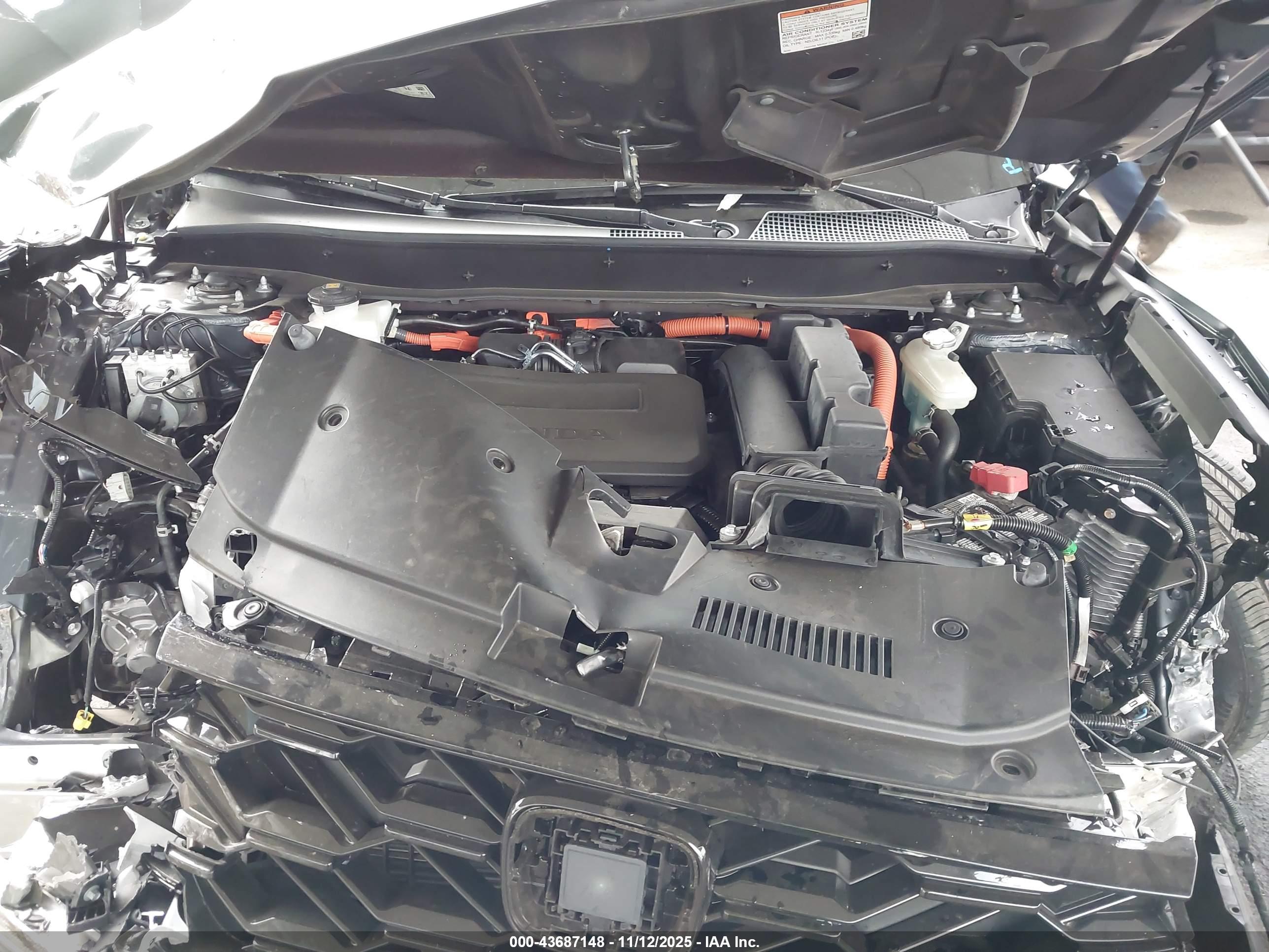 HONDA CR-V image 10
