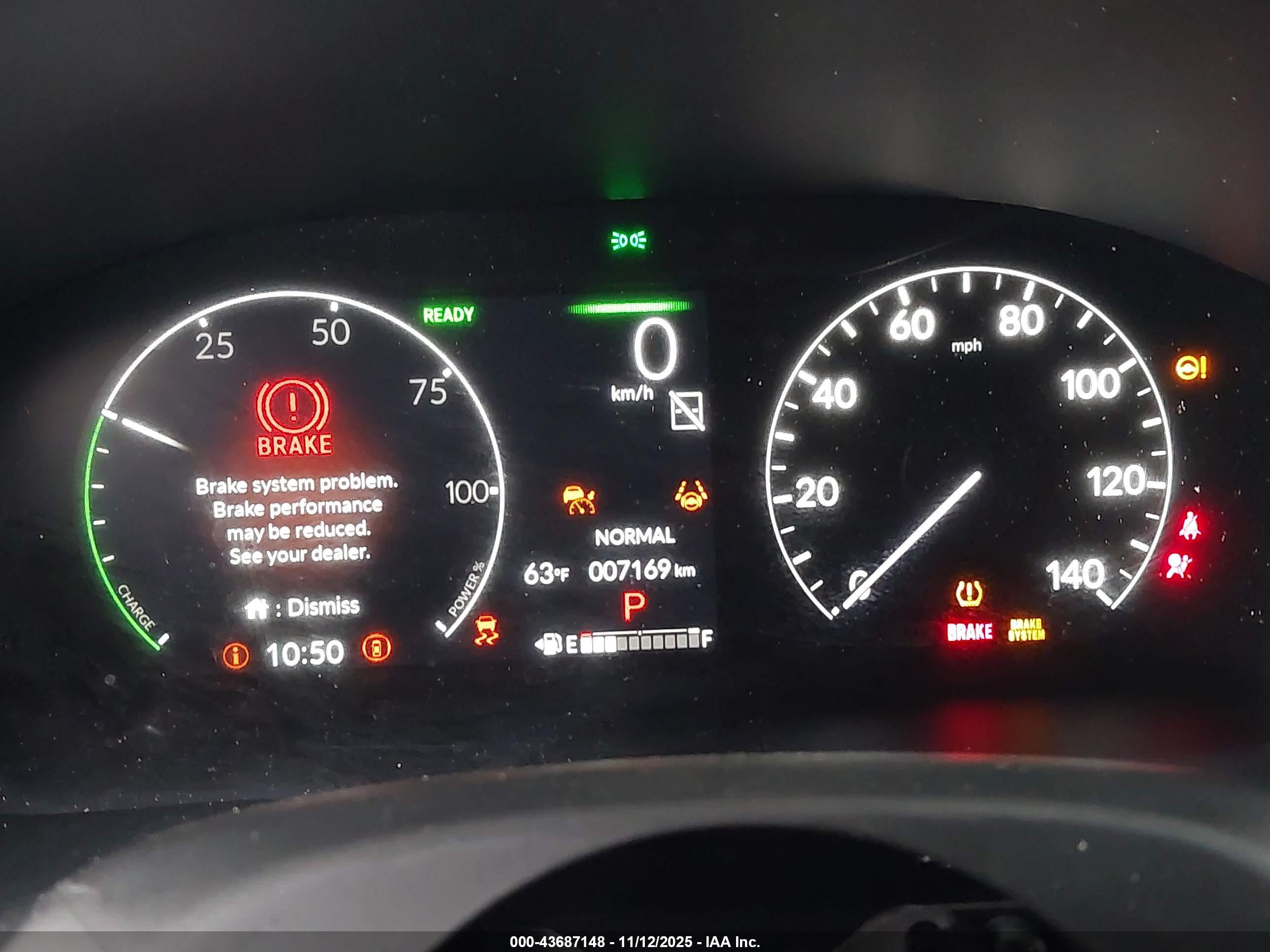 HONDA CR-V image 7
