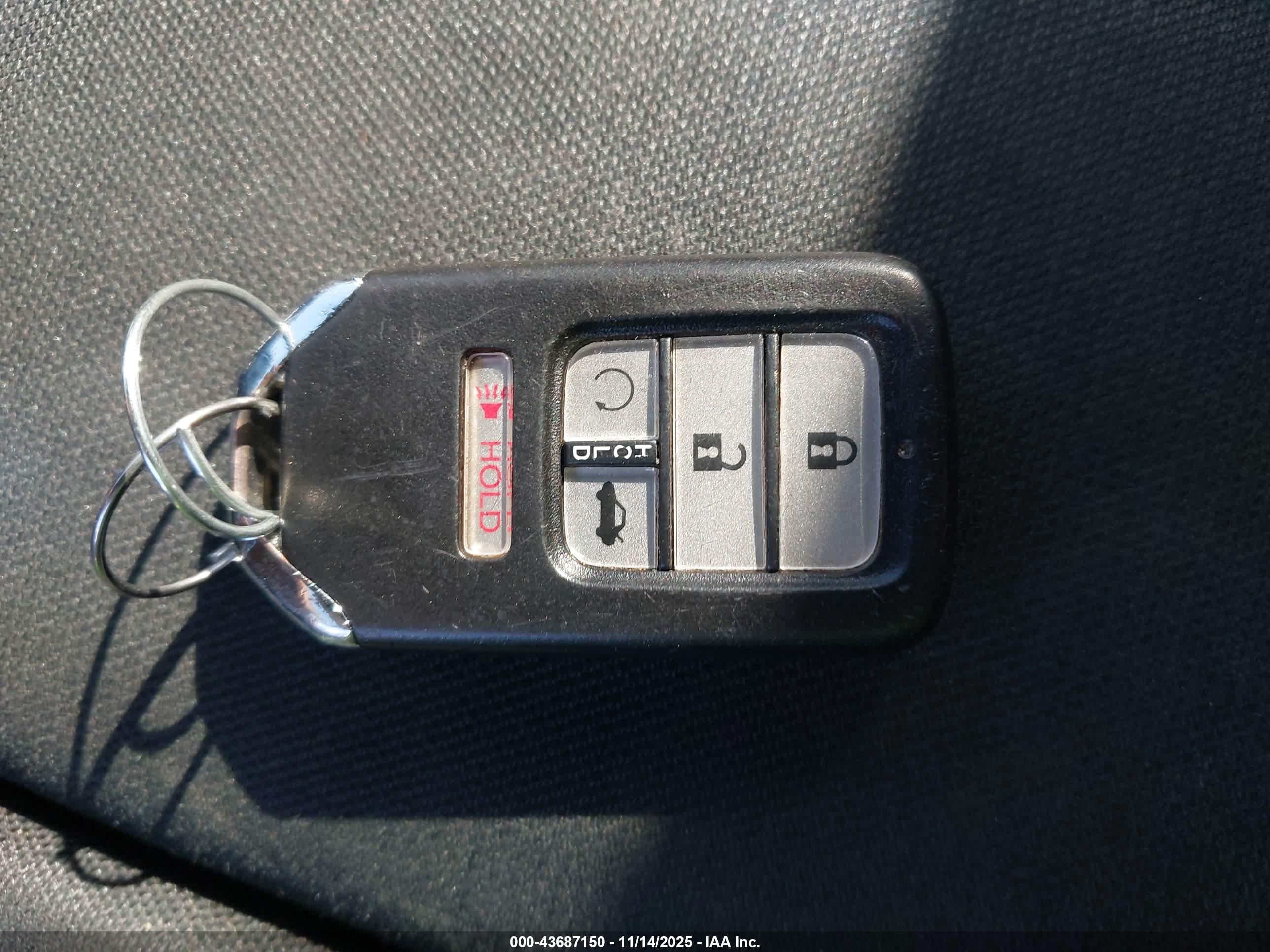 HONDA CIVIC image 11