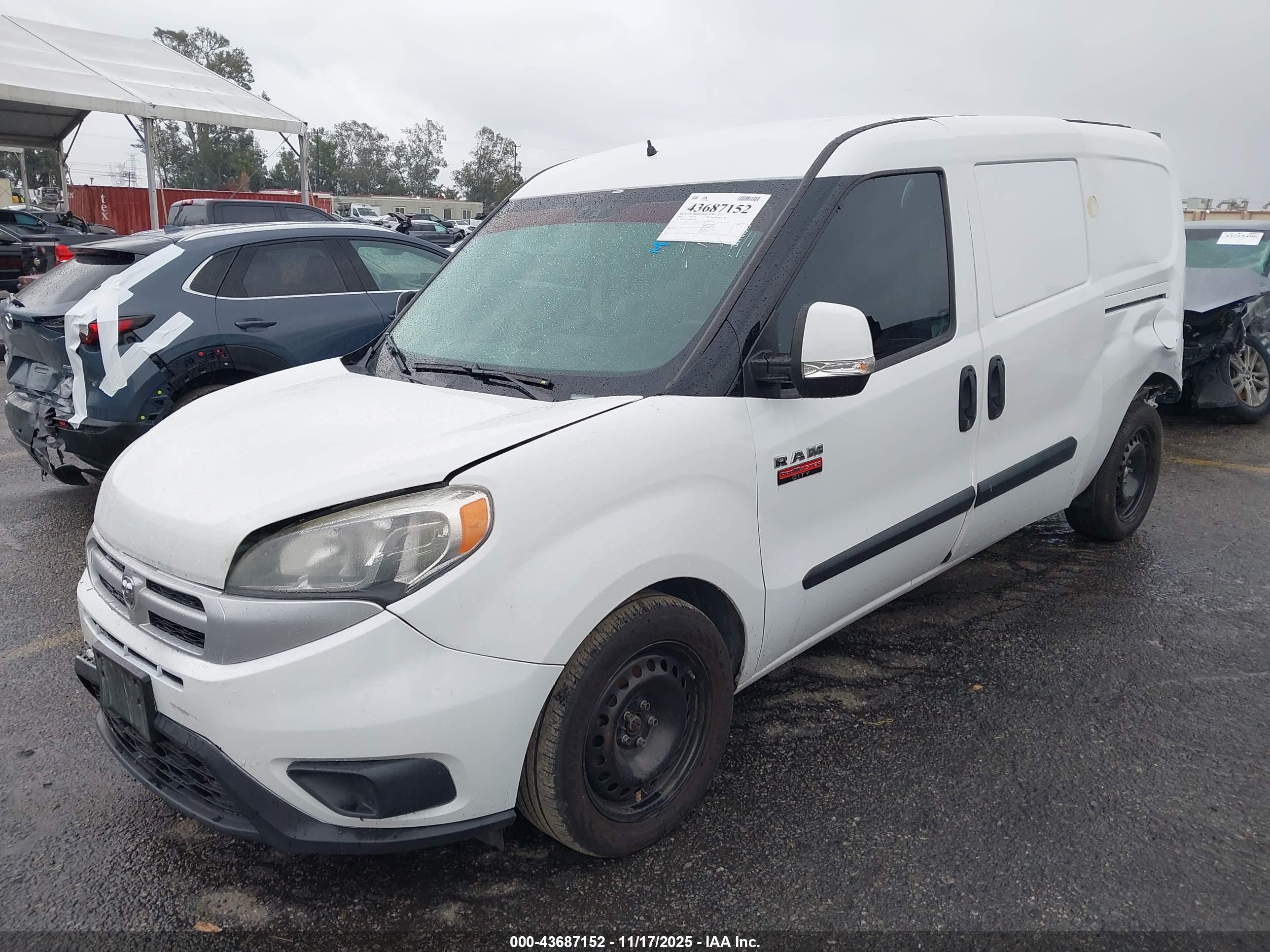 RAM PROMASTER image 2