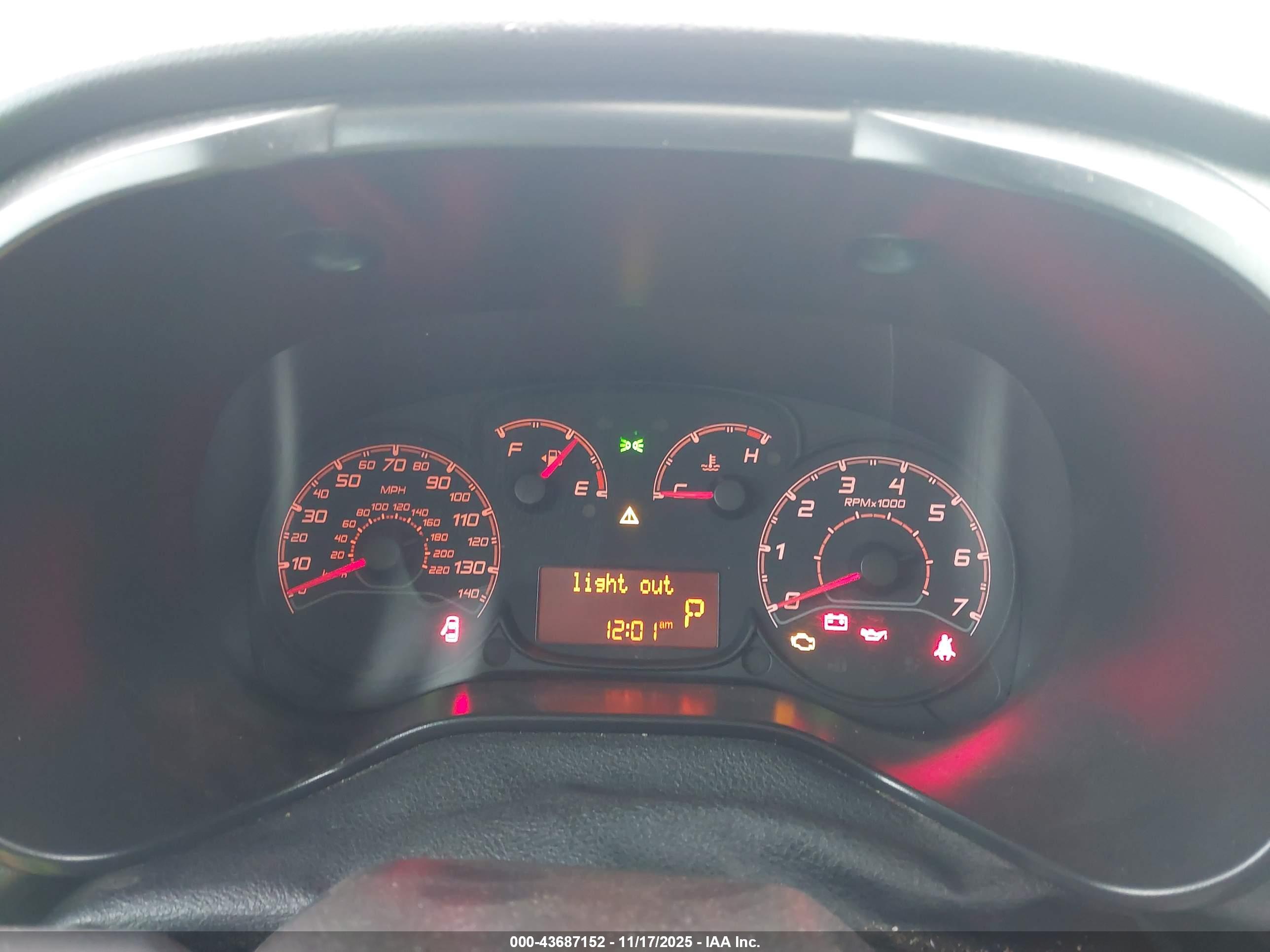RAM PROMASTER image 7