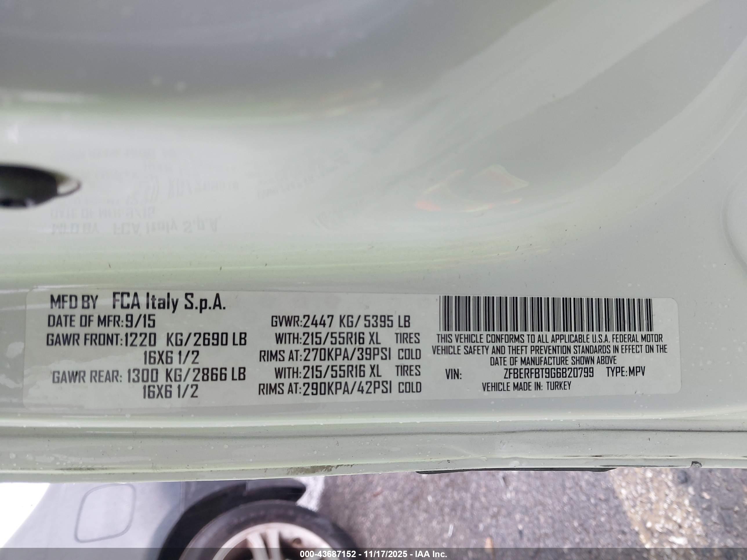 RAM PROMASTER image 9