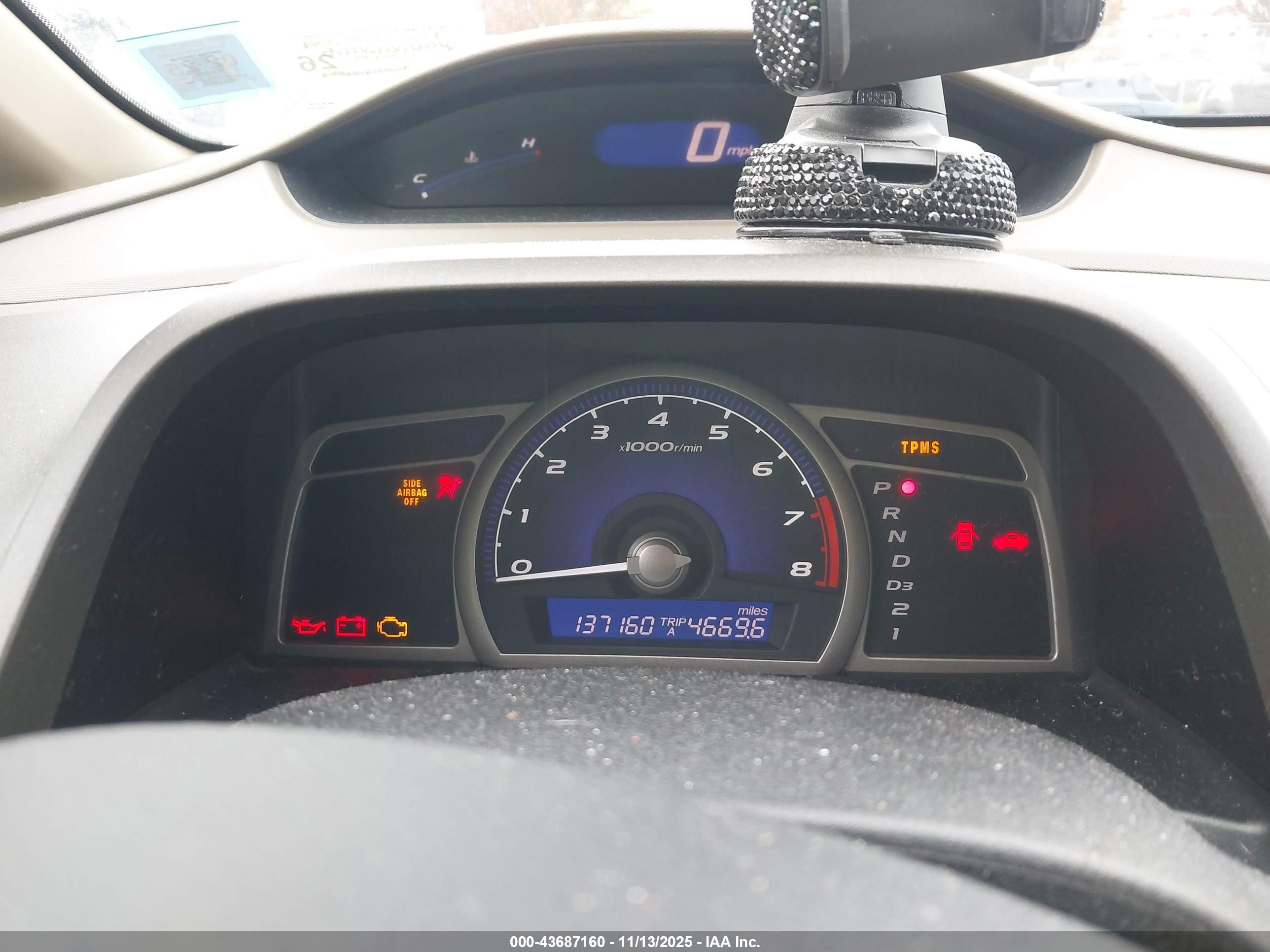HONDA CIVIC image 7