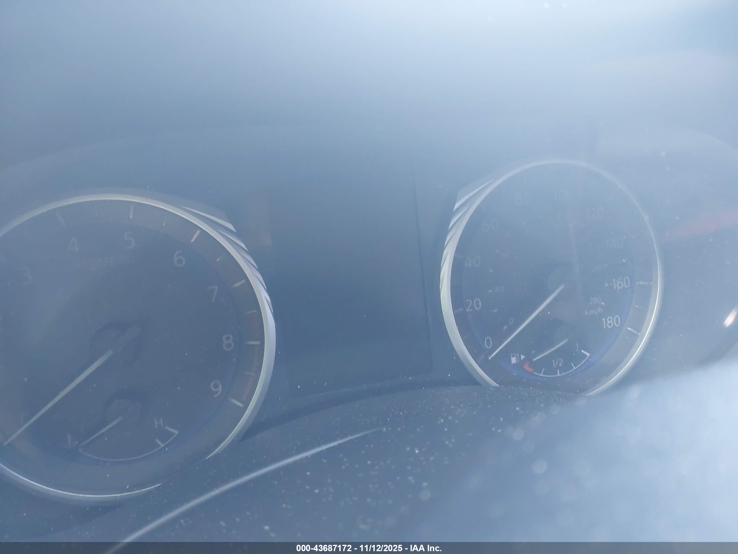 INFINITI Q50 image 7