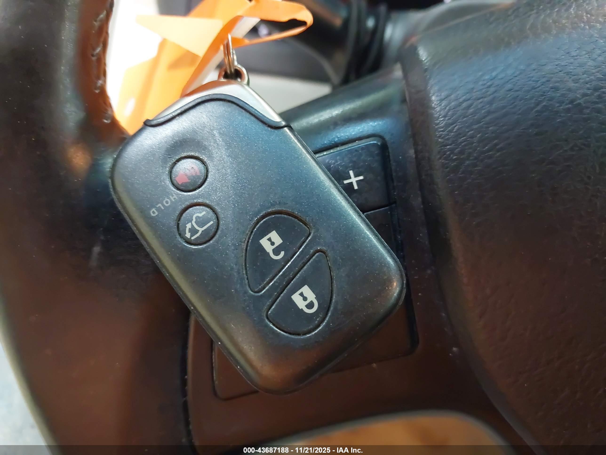 LEXUS RX image 11