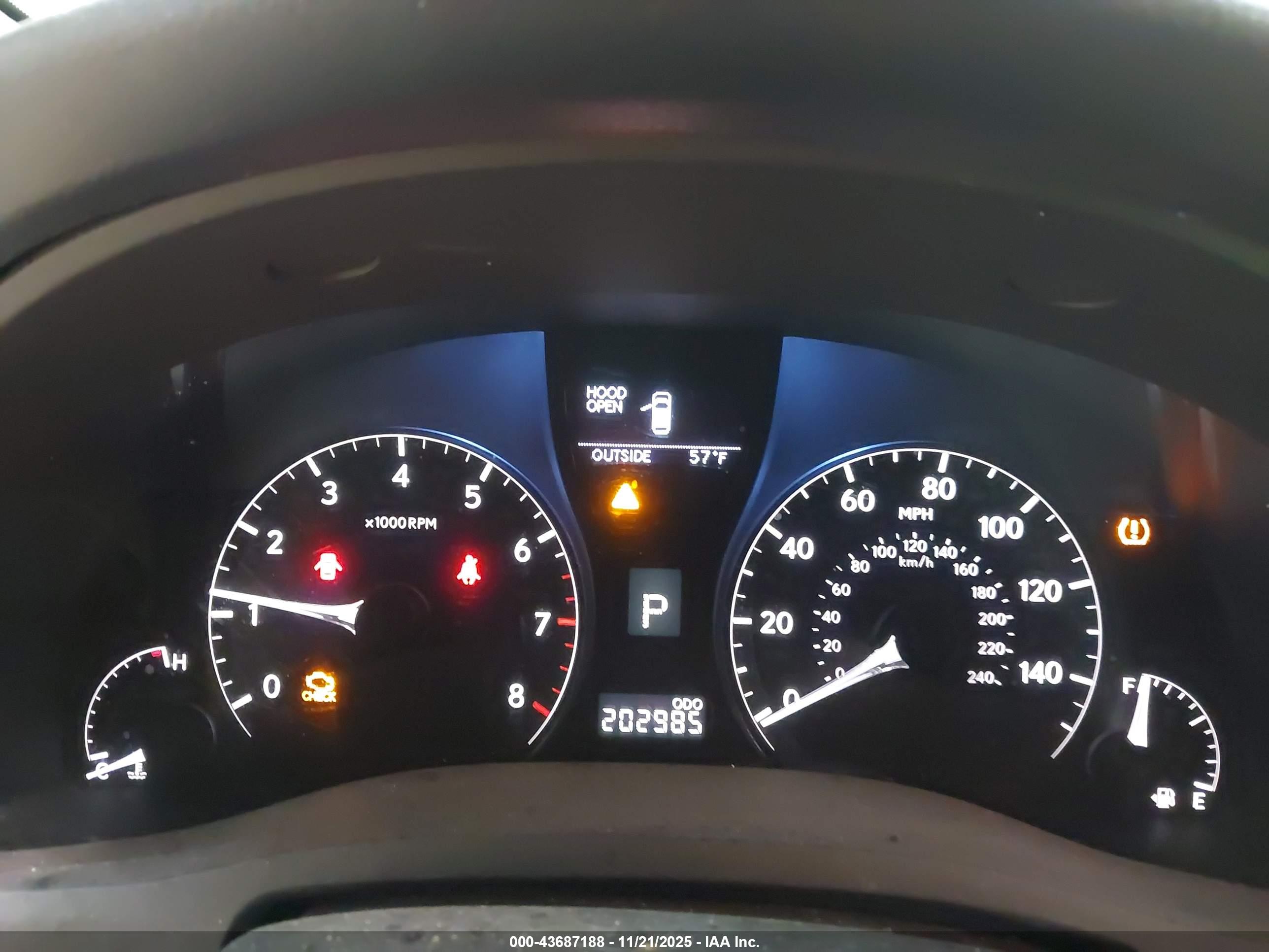 LEXUS RX image 7