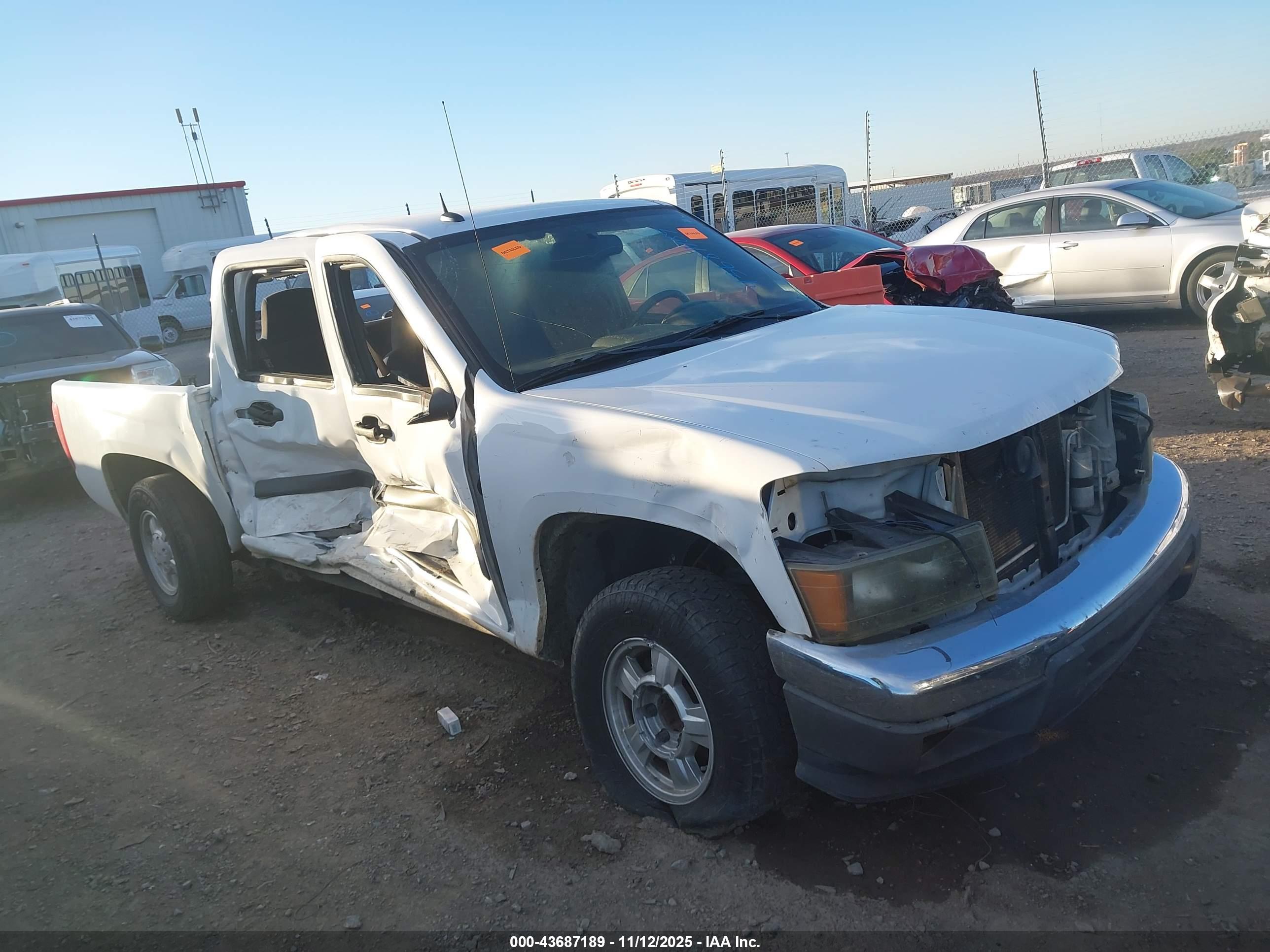 GMC CANYON image 6