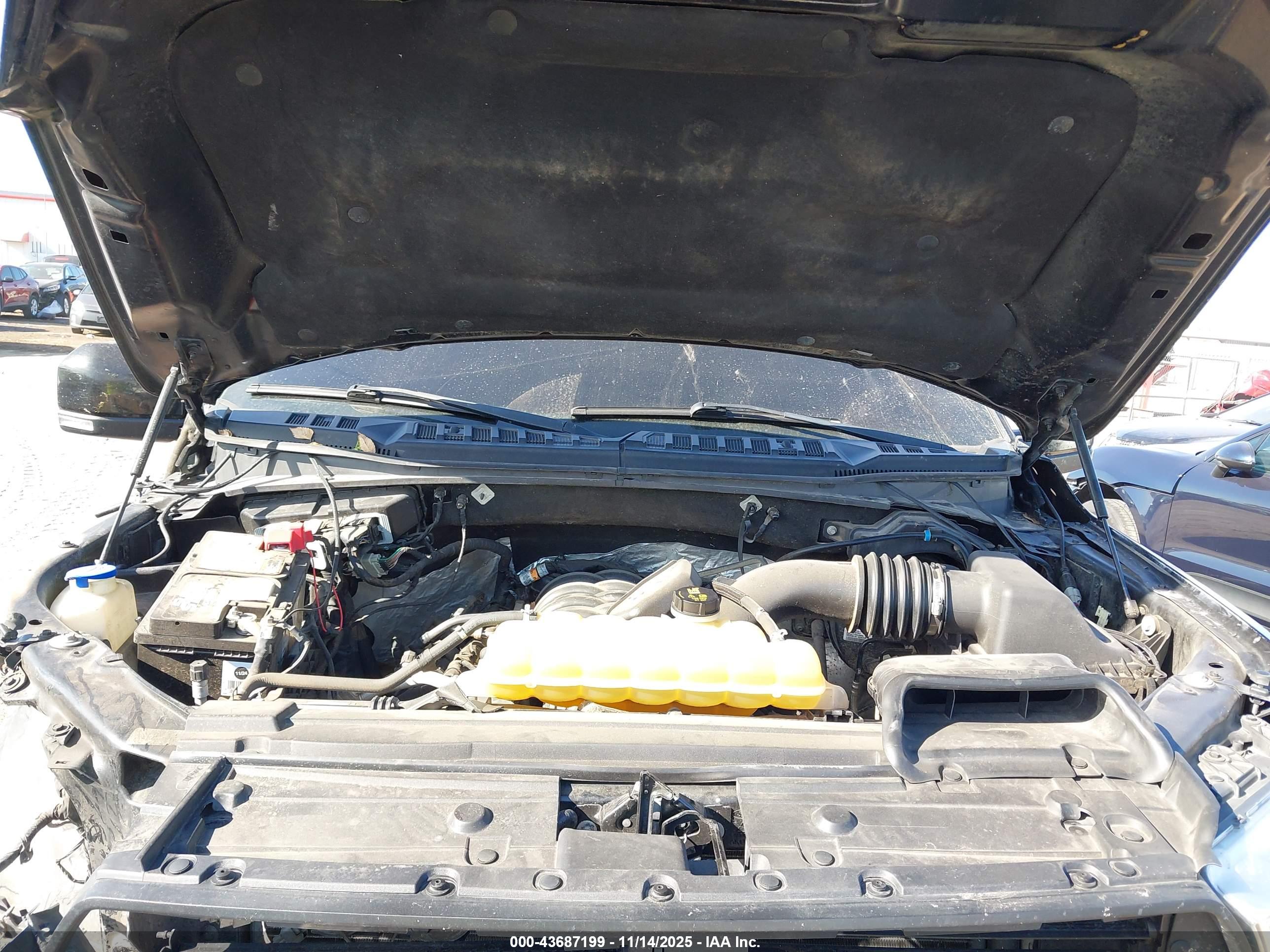 FORD F-150 image 10