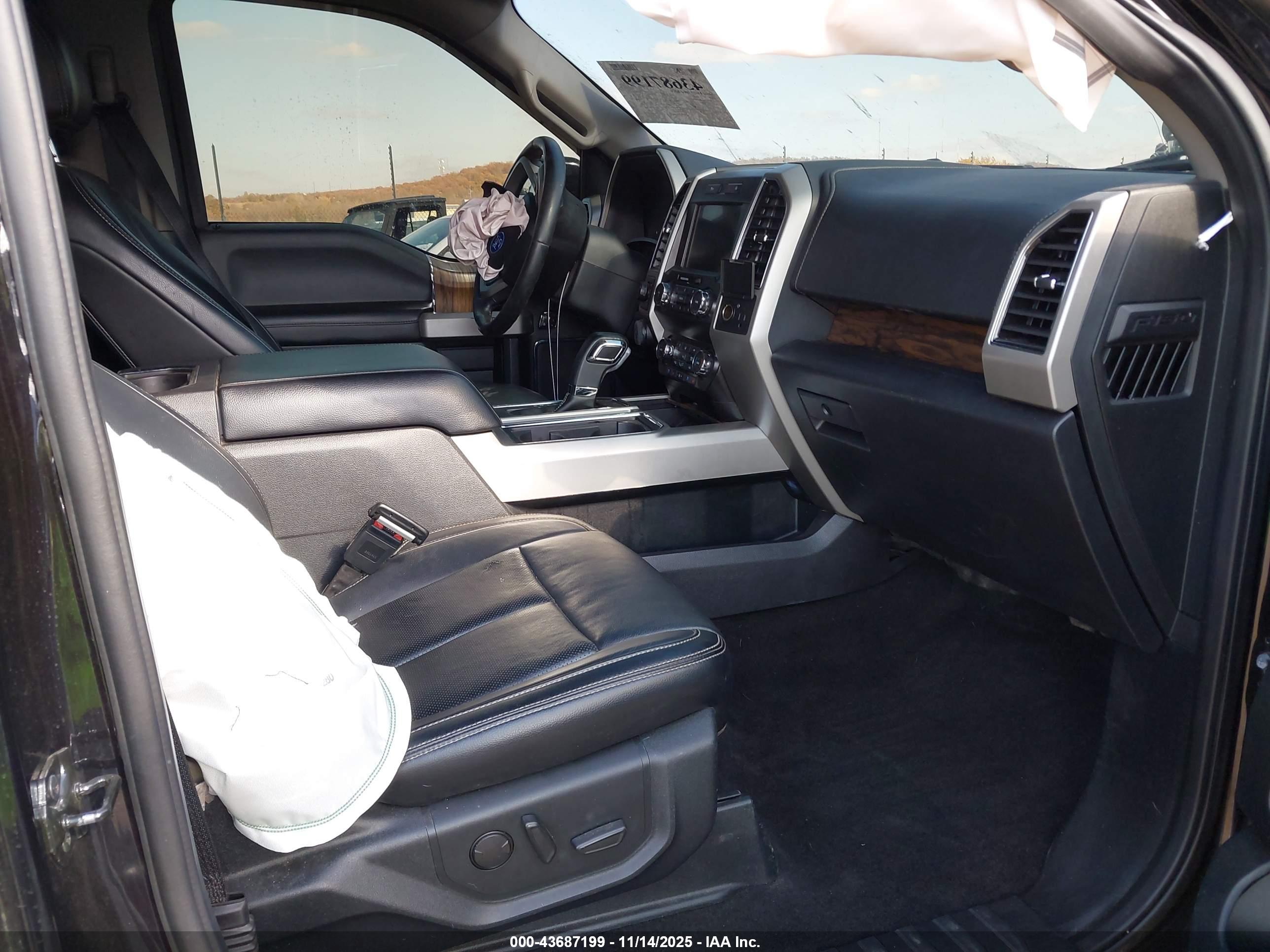 FORD F-150 image 5