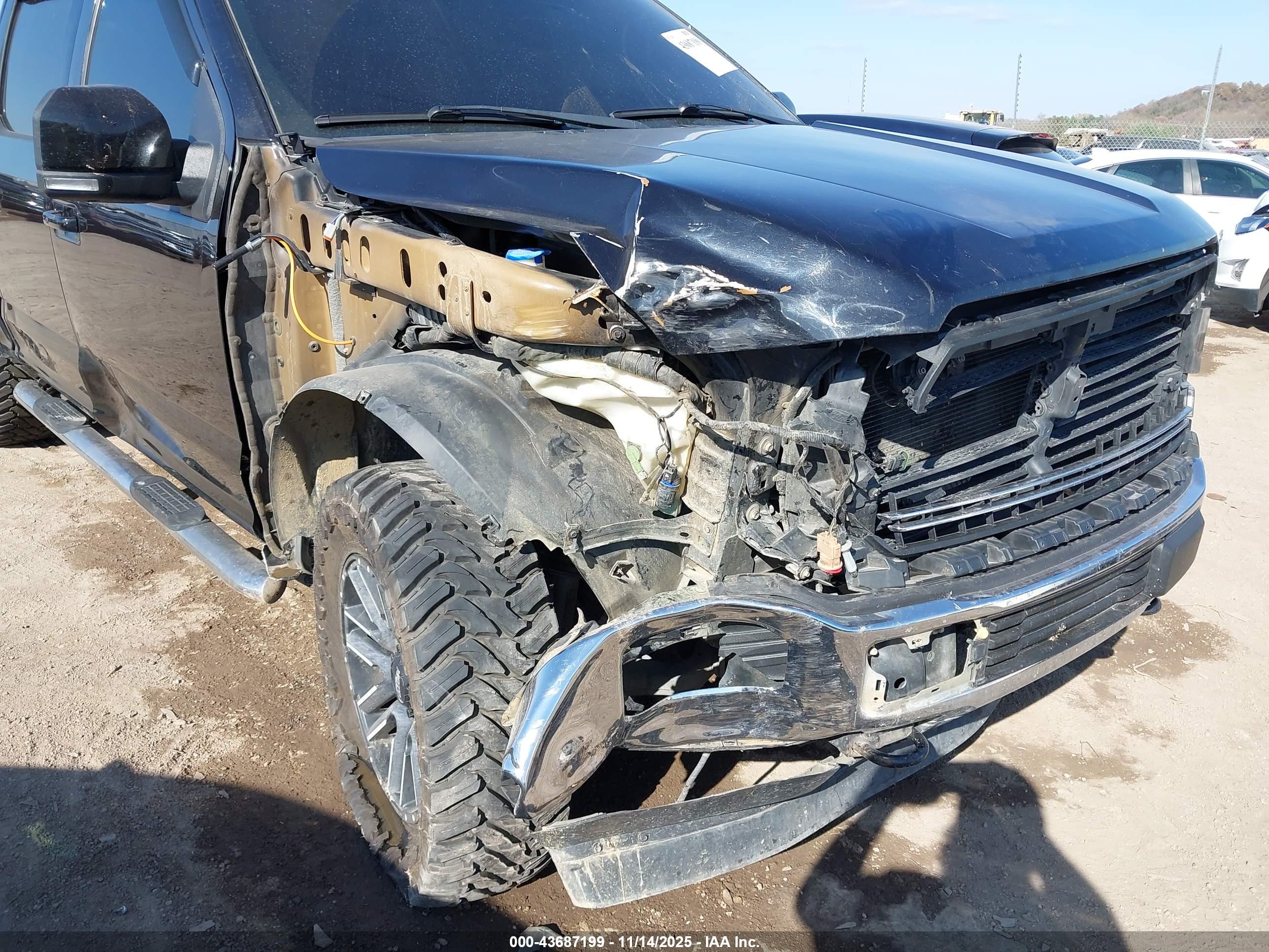 FORD F-150 image 6