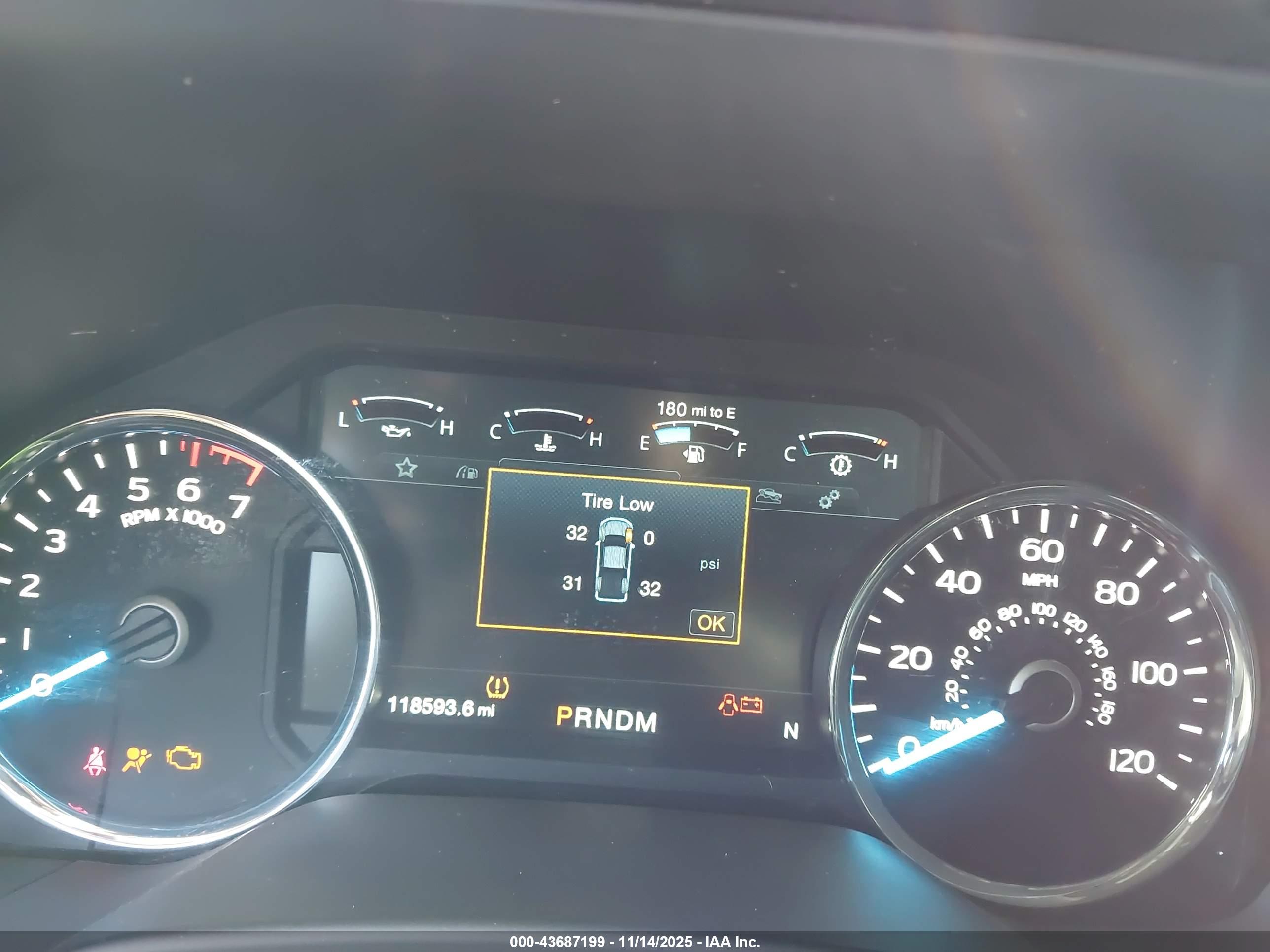 FORD F-150 image 7