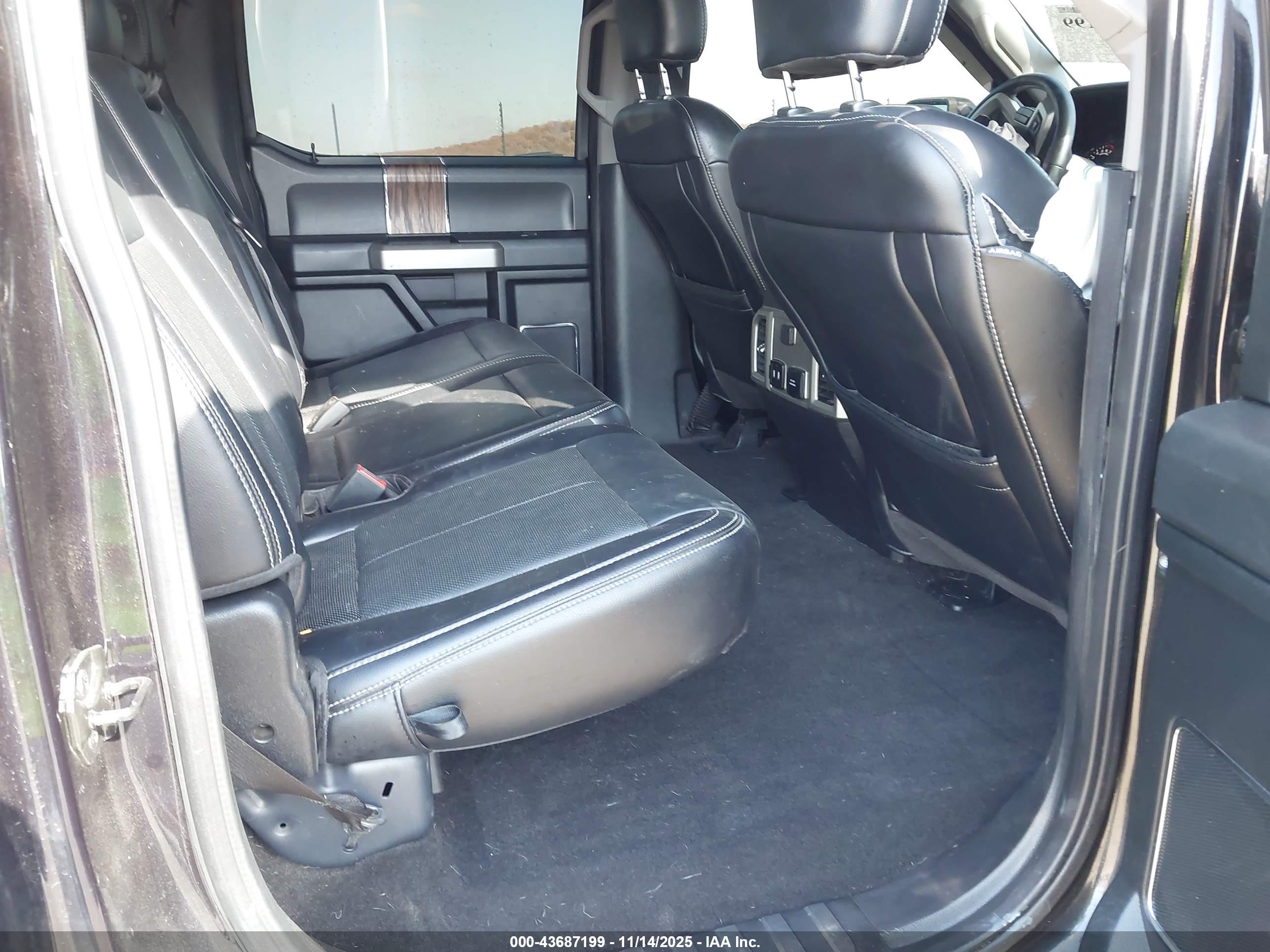FORD F-150 image 8