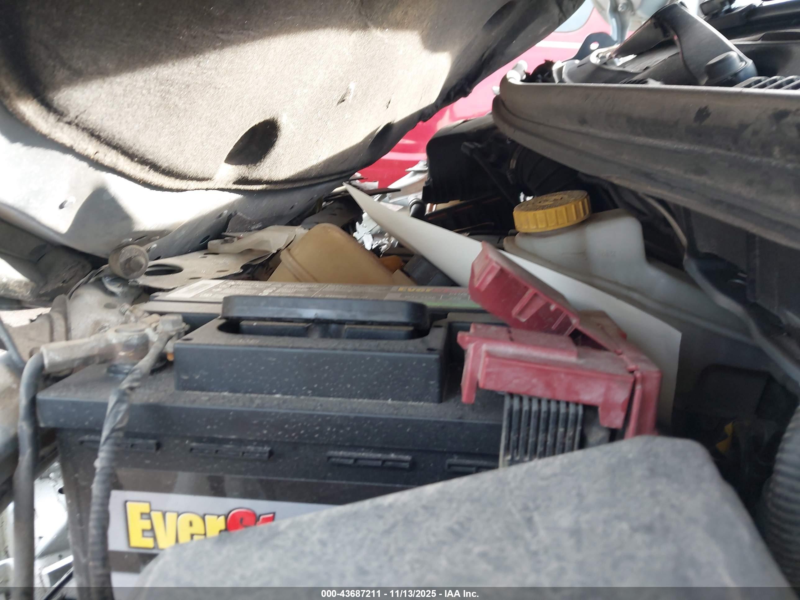 CHEVROLET SONIC image 10