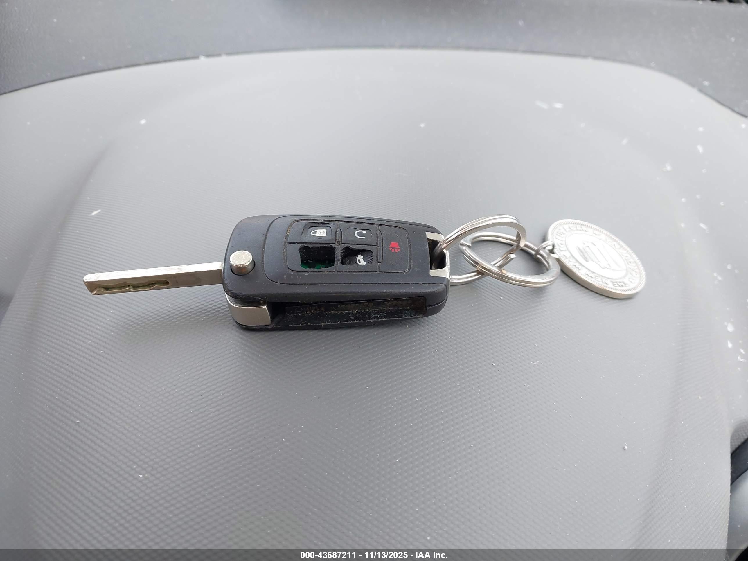 CHEVROLET SONIC image 11
