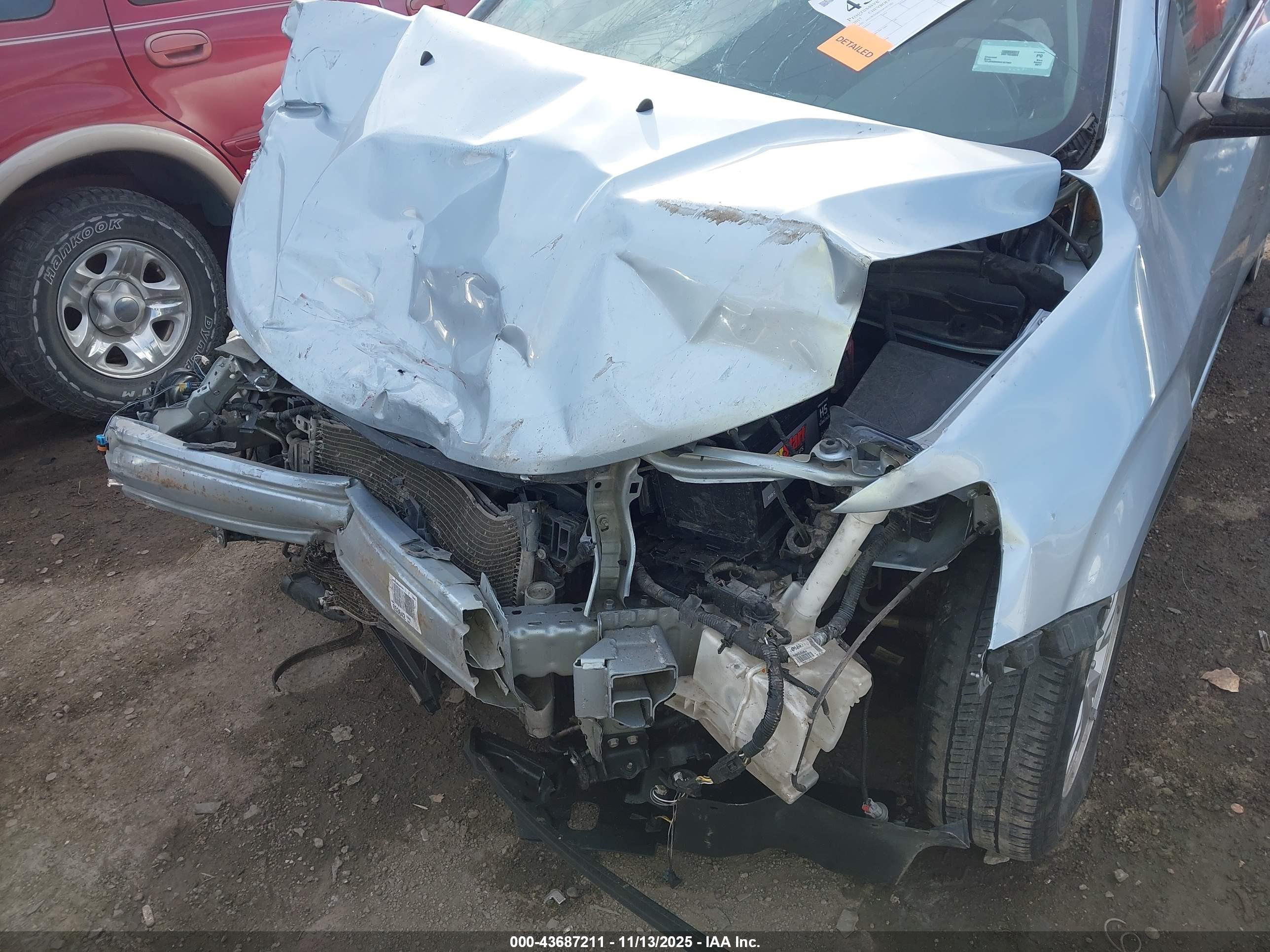CHEVROLET SONIC image 6