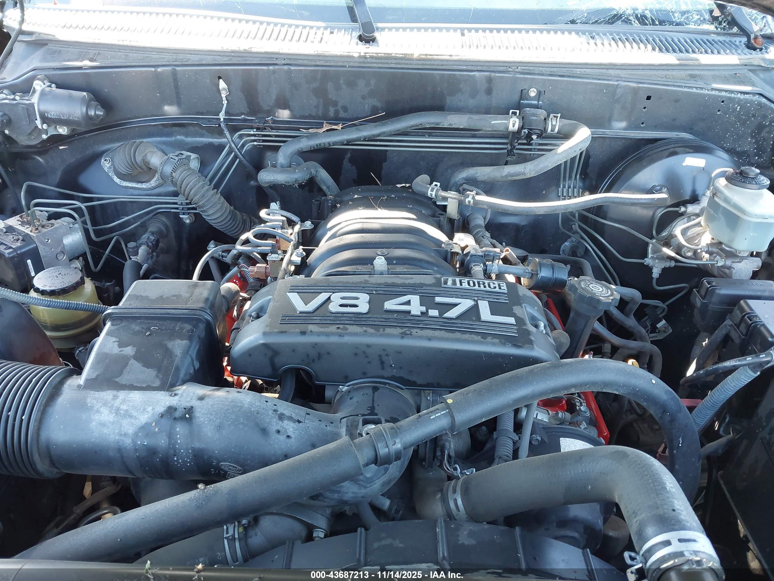 TOYOTA TUNDRA image 10