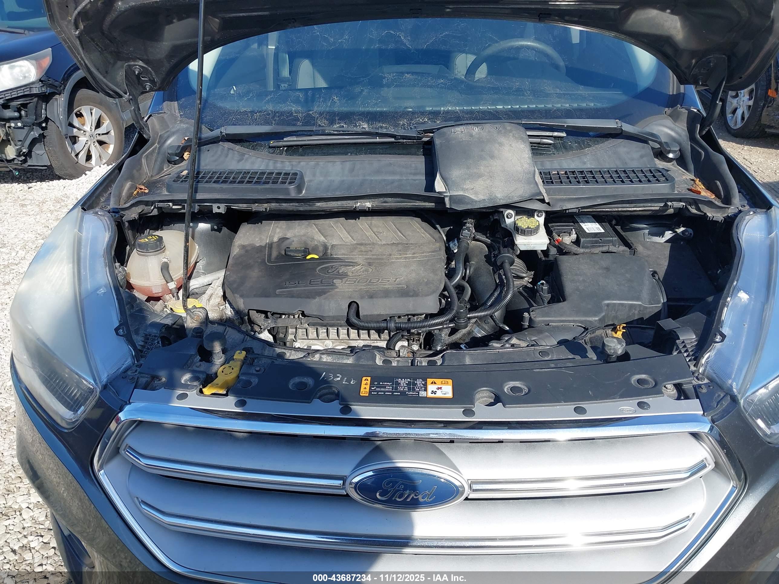 FORD ESCAPE image 10