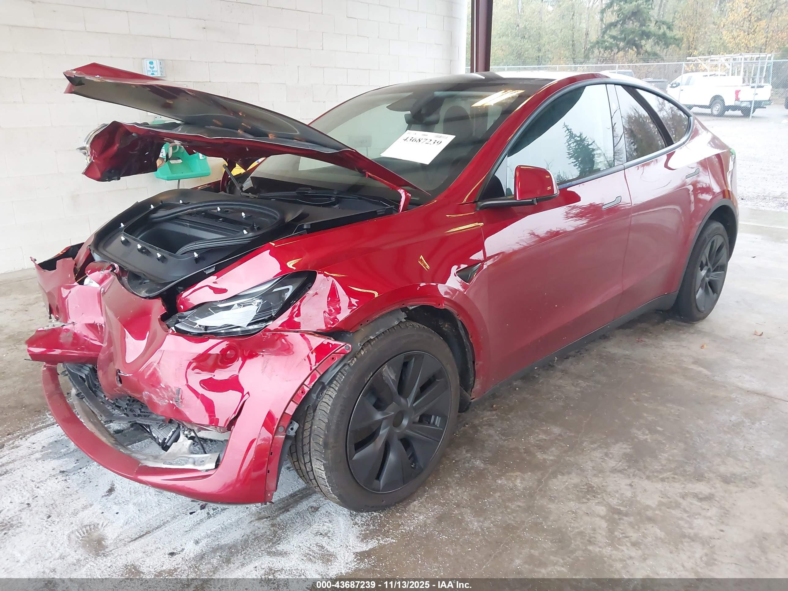 TESLA MODEL image 2