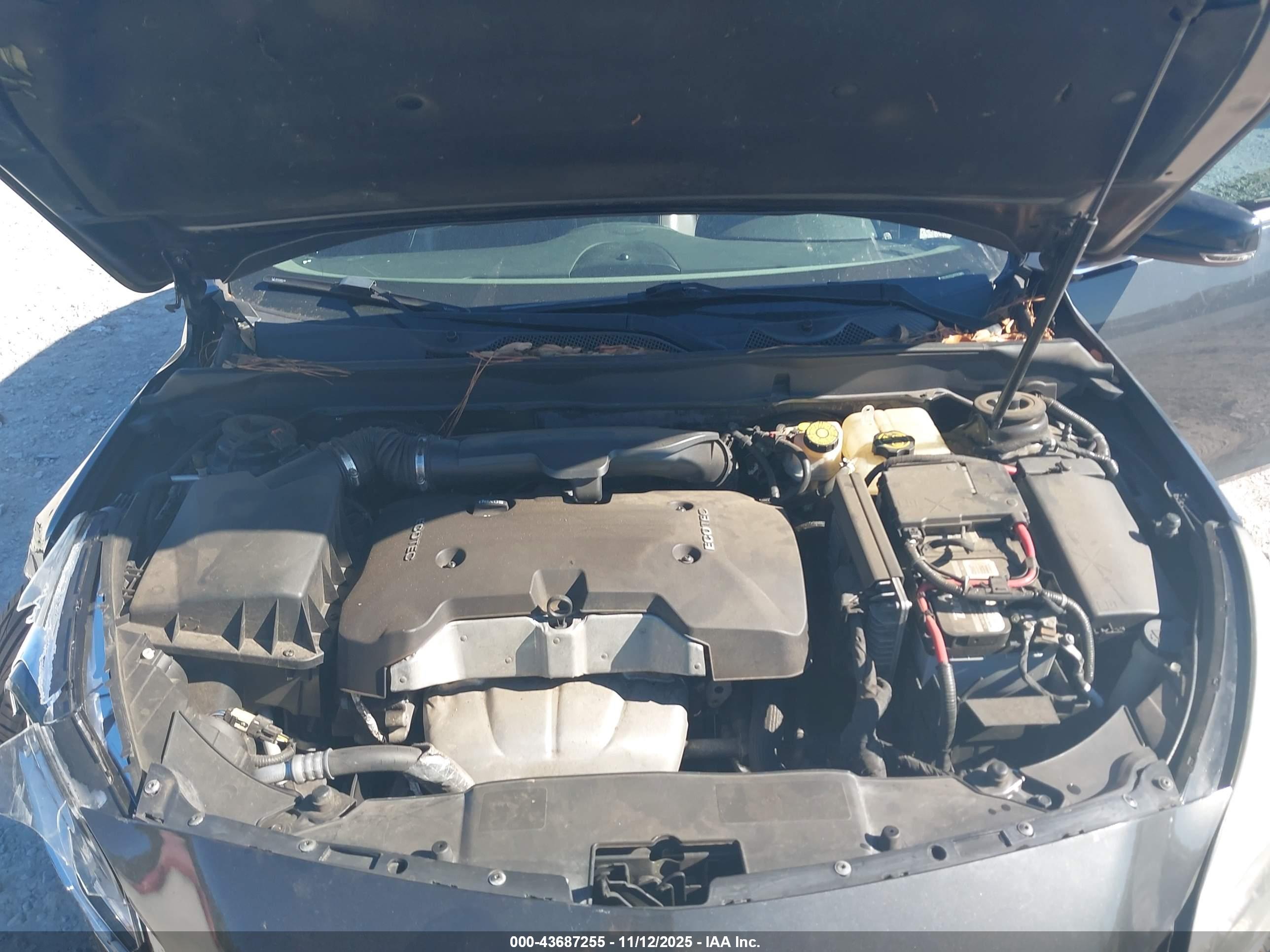 CHEVROLET MALIBU image 10