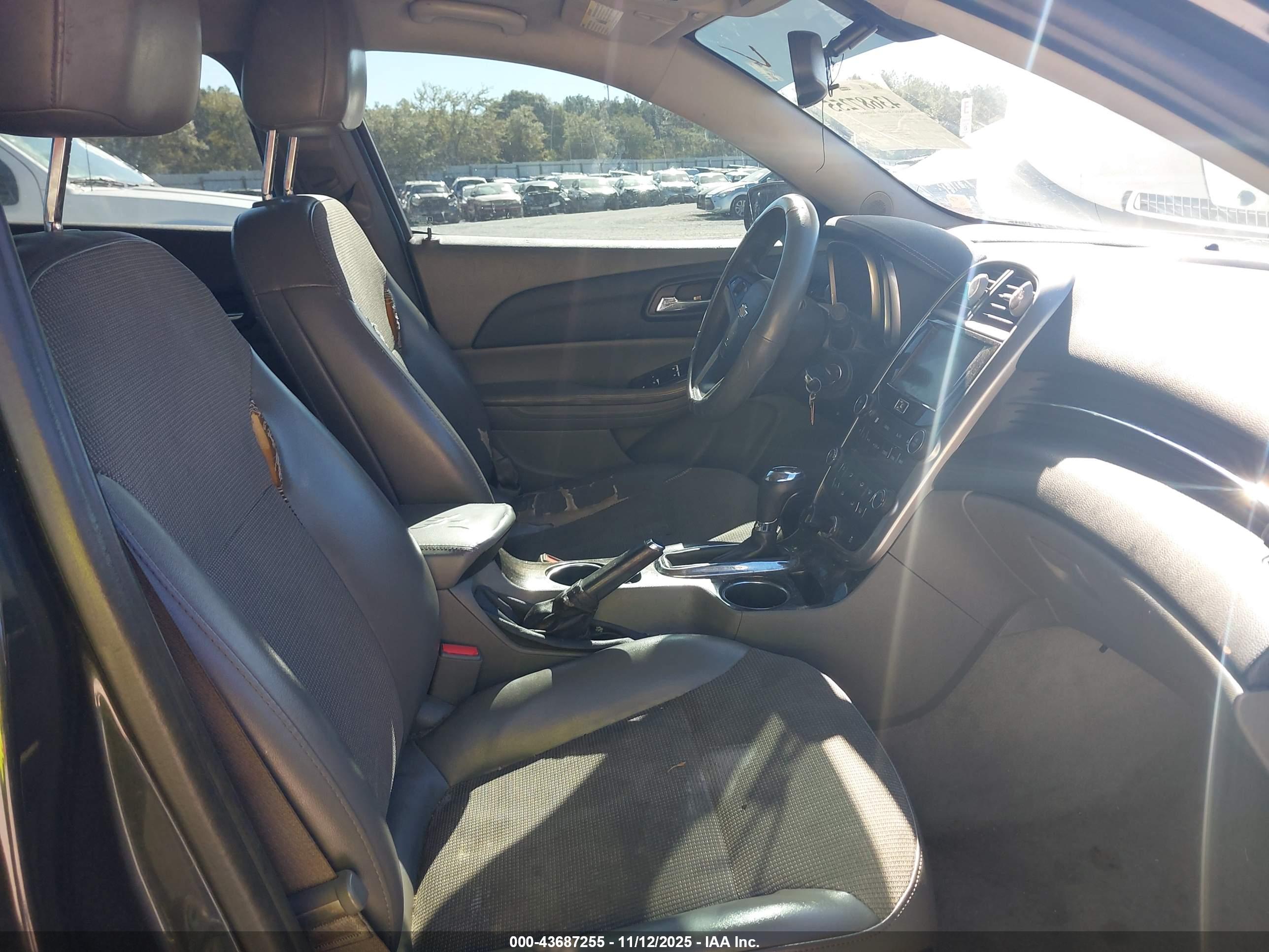 CHEVROLET MALIBU image 5